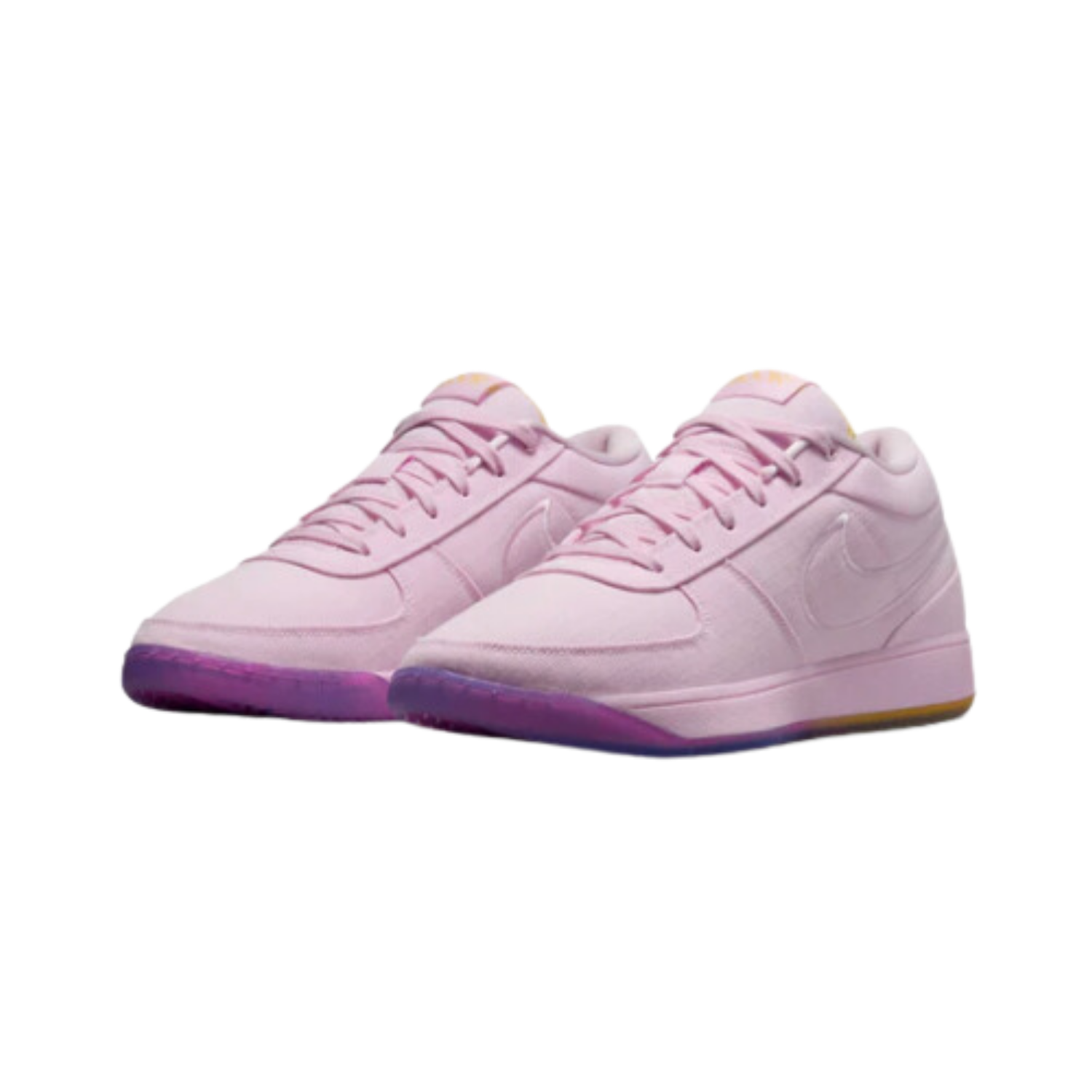 Nike Book 1 EP Sunrise - Razan Sneakers