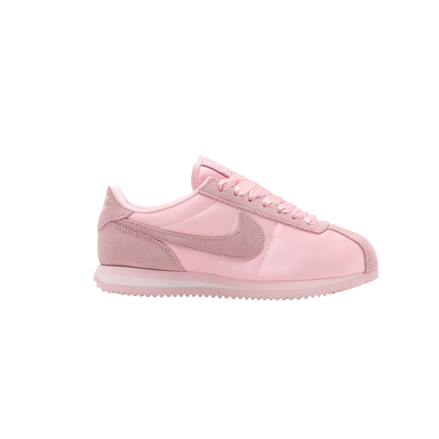 Nike Cortez Soft Pink (W) - Nike - Razan Sneakers