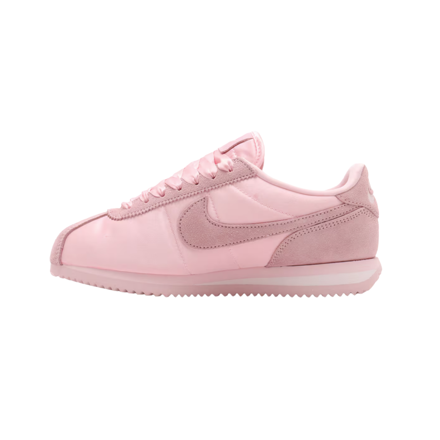 Nike Cortez Soft Pink (W) - Razan Sneakers