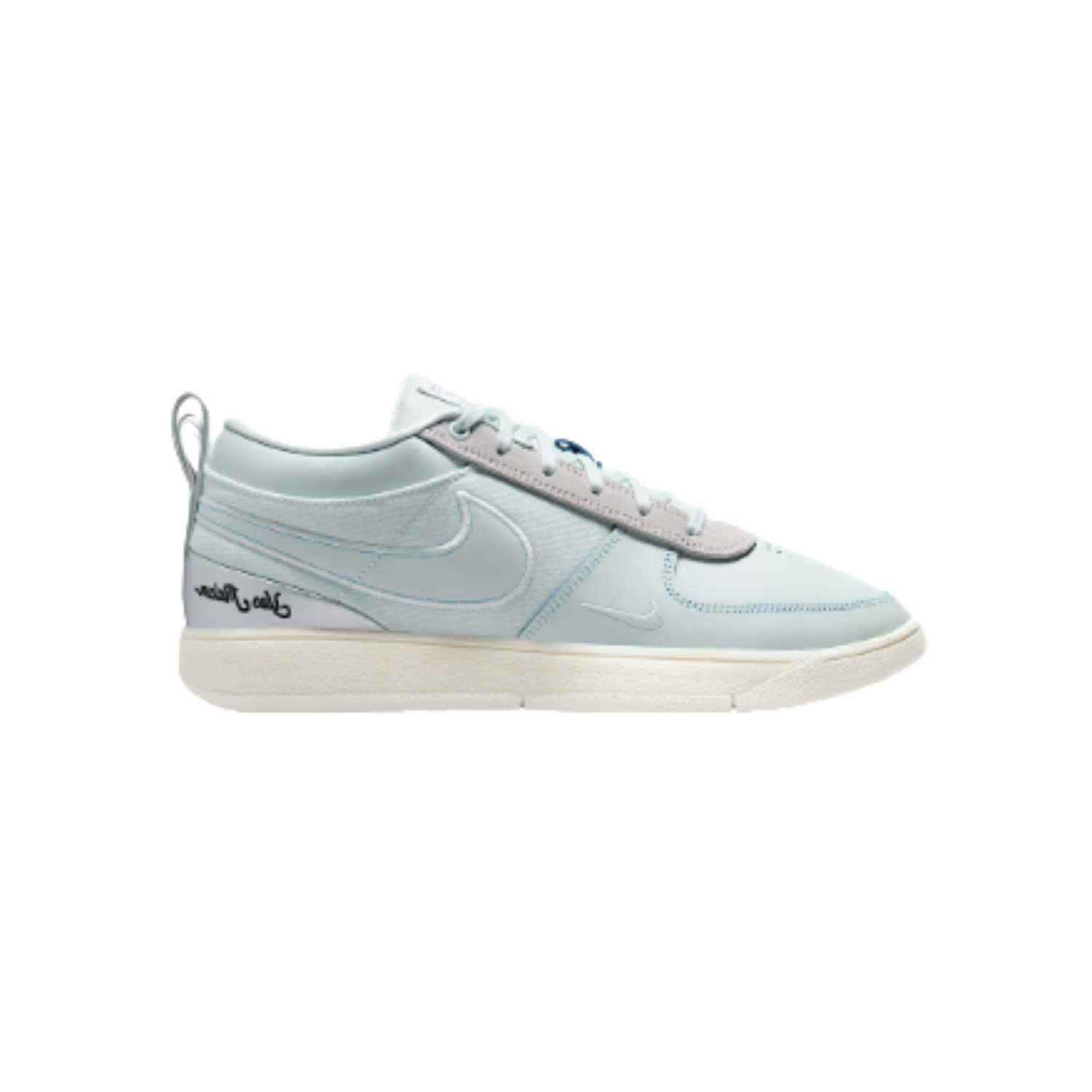 Nike Devin Booker 1 EP Moss Point - Razan Sneakers