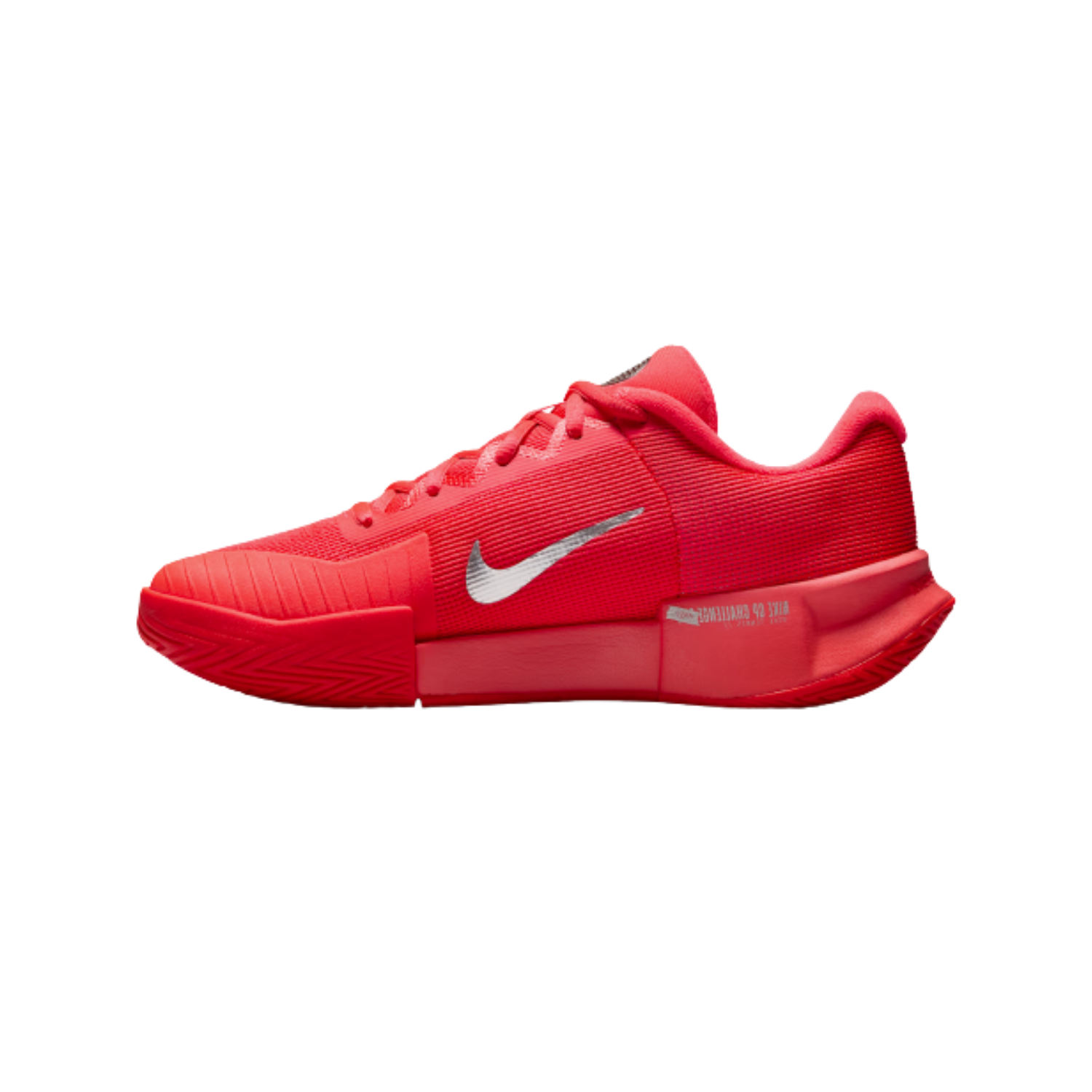 Nike GP Challenge Pro Premium Bright Crimson (W) - Razan Sneakers