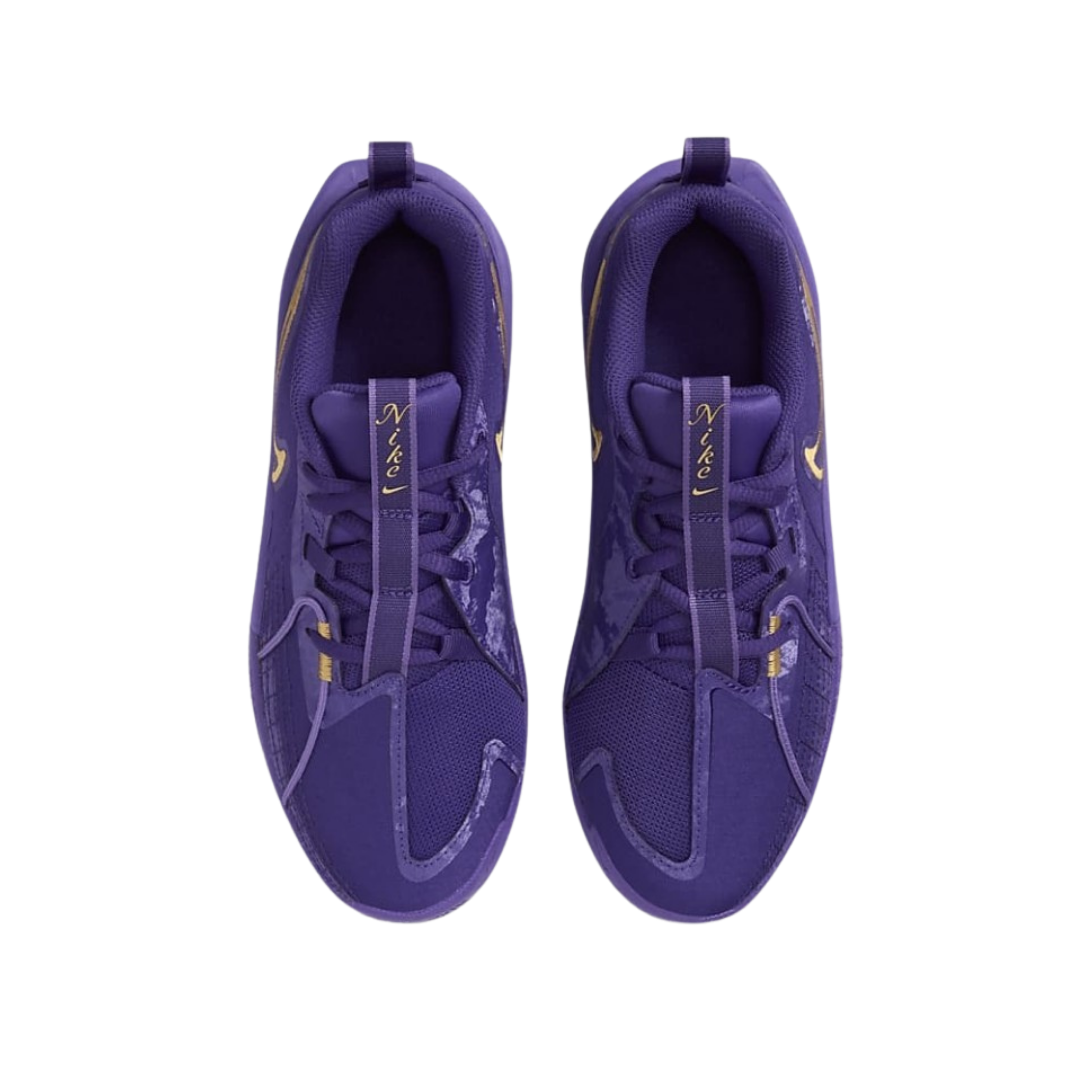 Nike GT Cut 3 Court Purple (GS) - Razan Sneakers