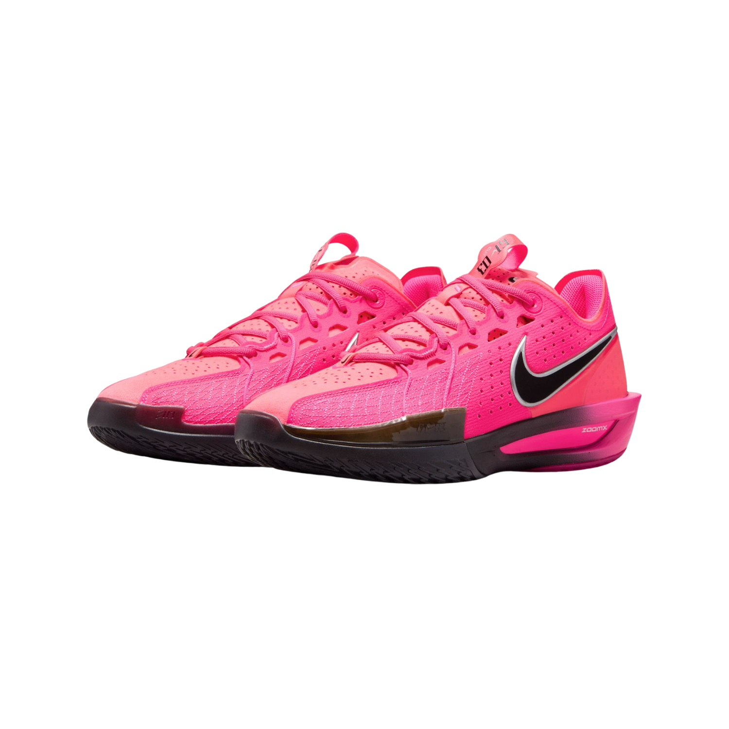 Nike GT Cut 3 EP Hyper Pink  - Razan Sneakers