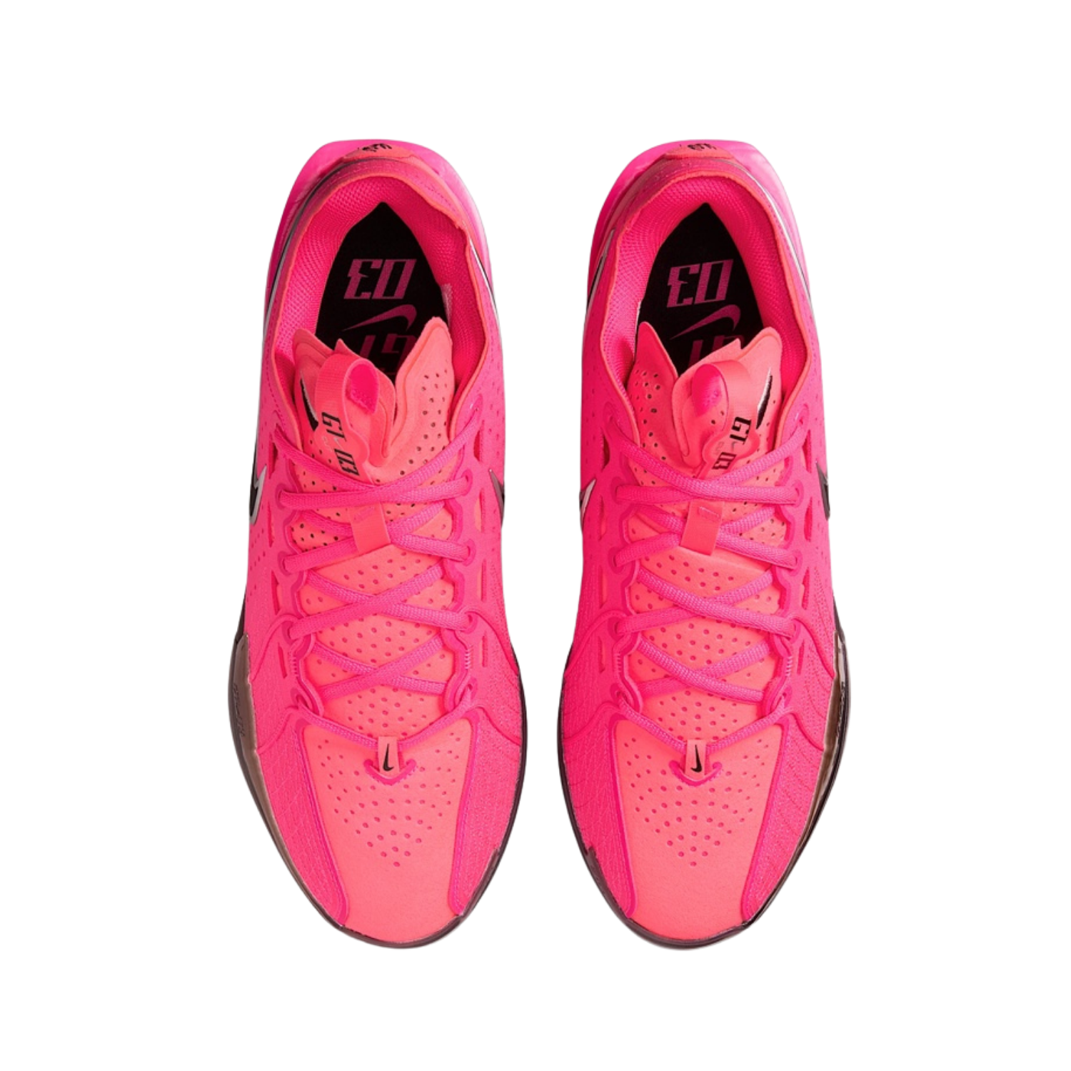Nike GT Cut 3 EP Hyper Pink  - Razan Sneakers