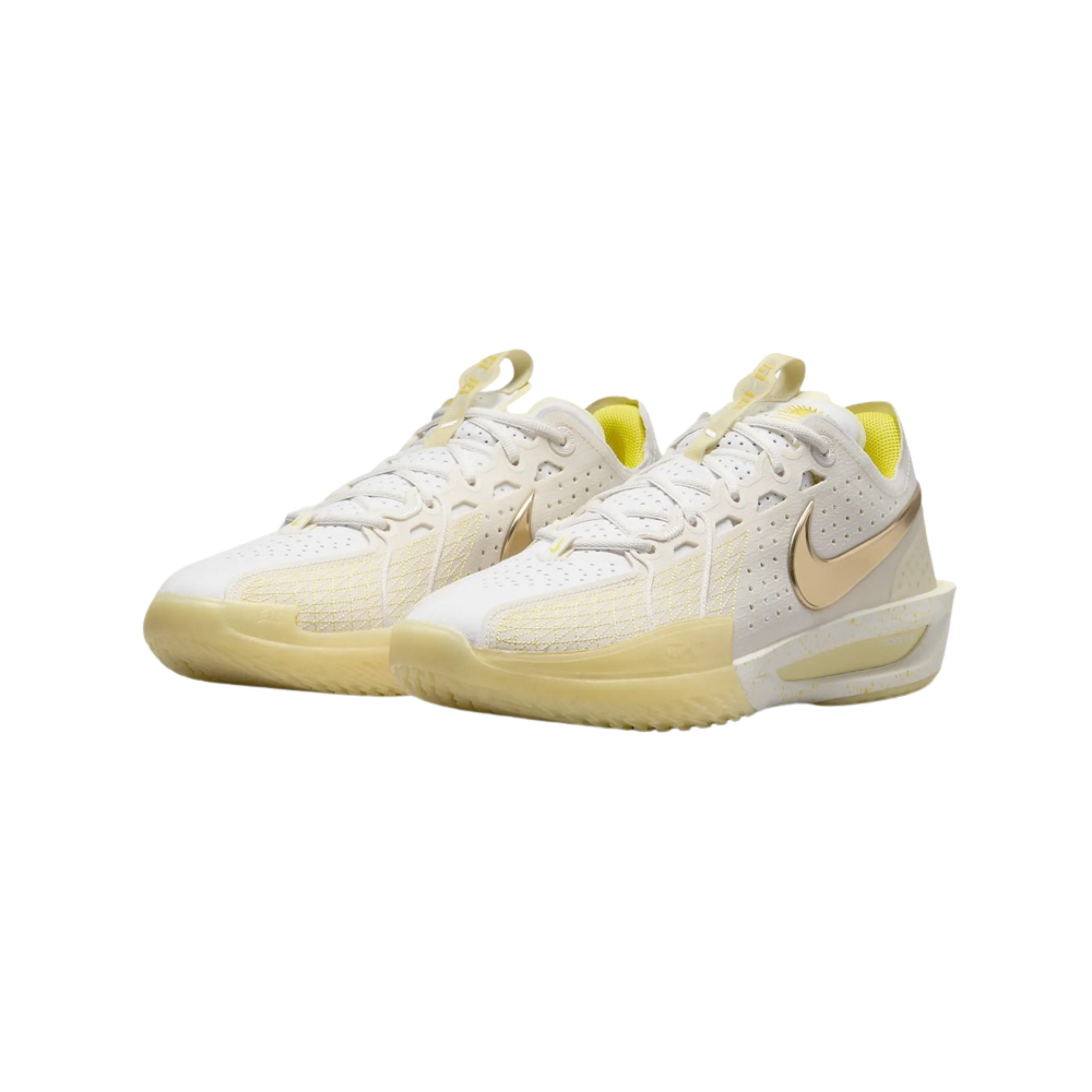 Nike GT Cut 3 EP Jordan Poole - Razan Sneakers