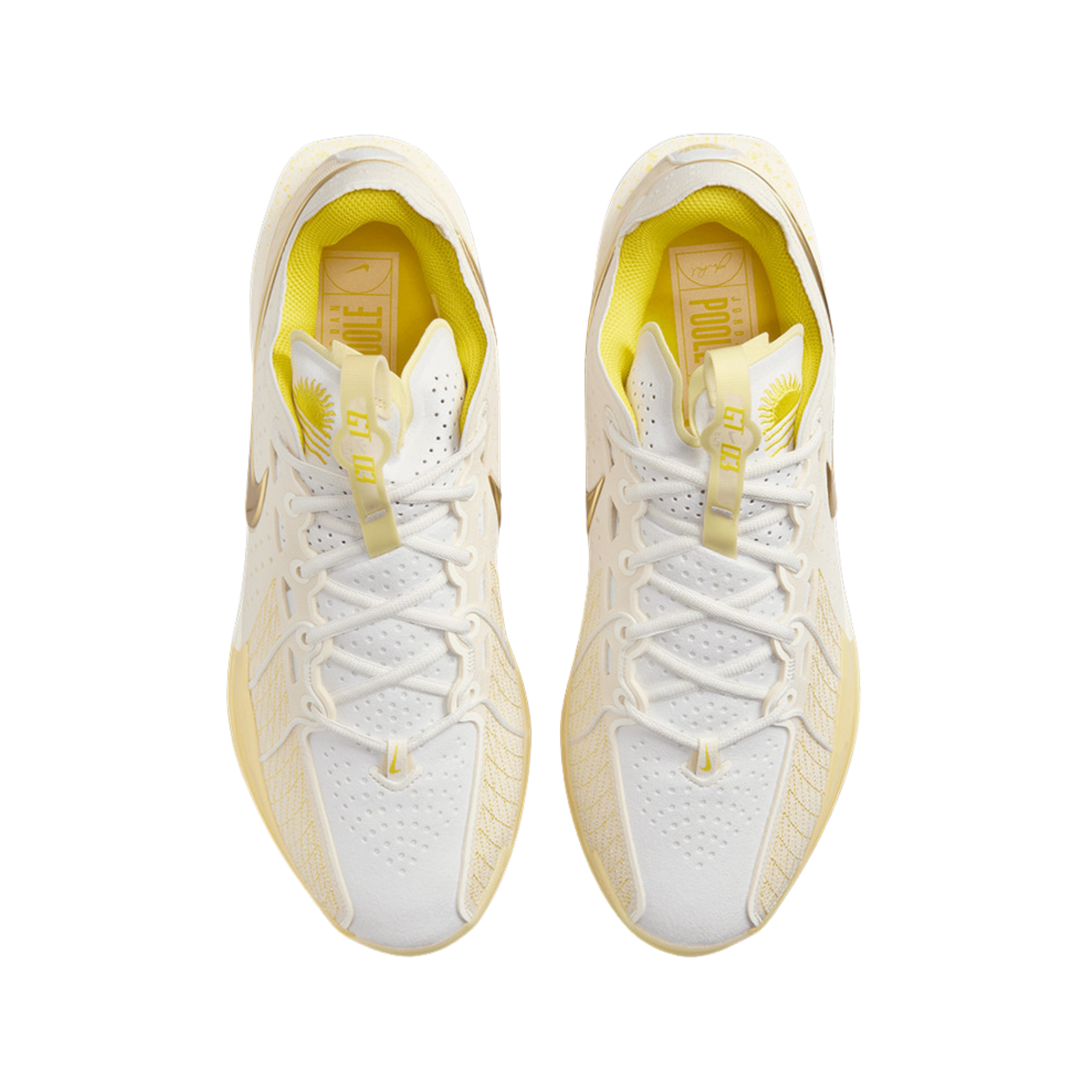 Nike GT Cut 3 EP Jordan Poole - Razan Sneakers