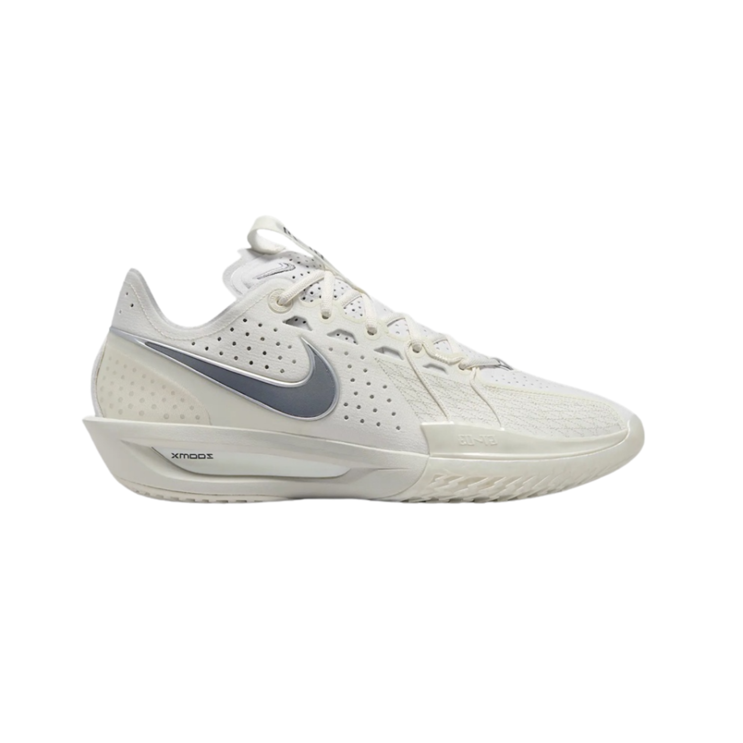 Nike GT Cut 3 EP Sail DV2918 106 - Razan Sneakers