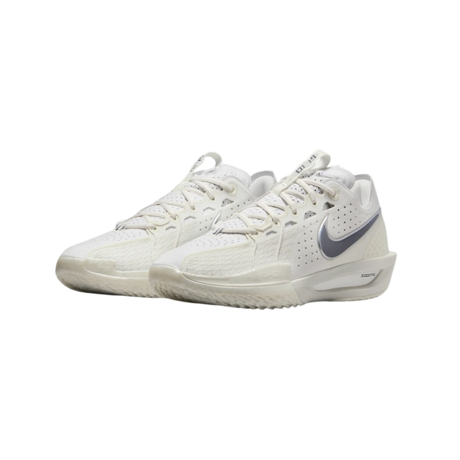 Nike GT Cut 3 EP Sail DV2918 106 - Razan Sneakers