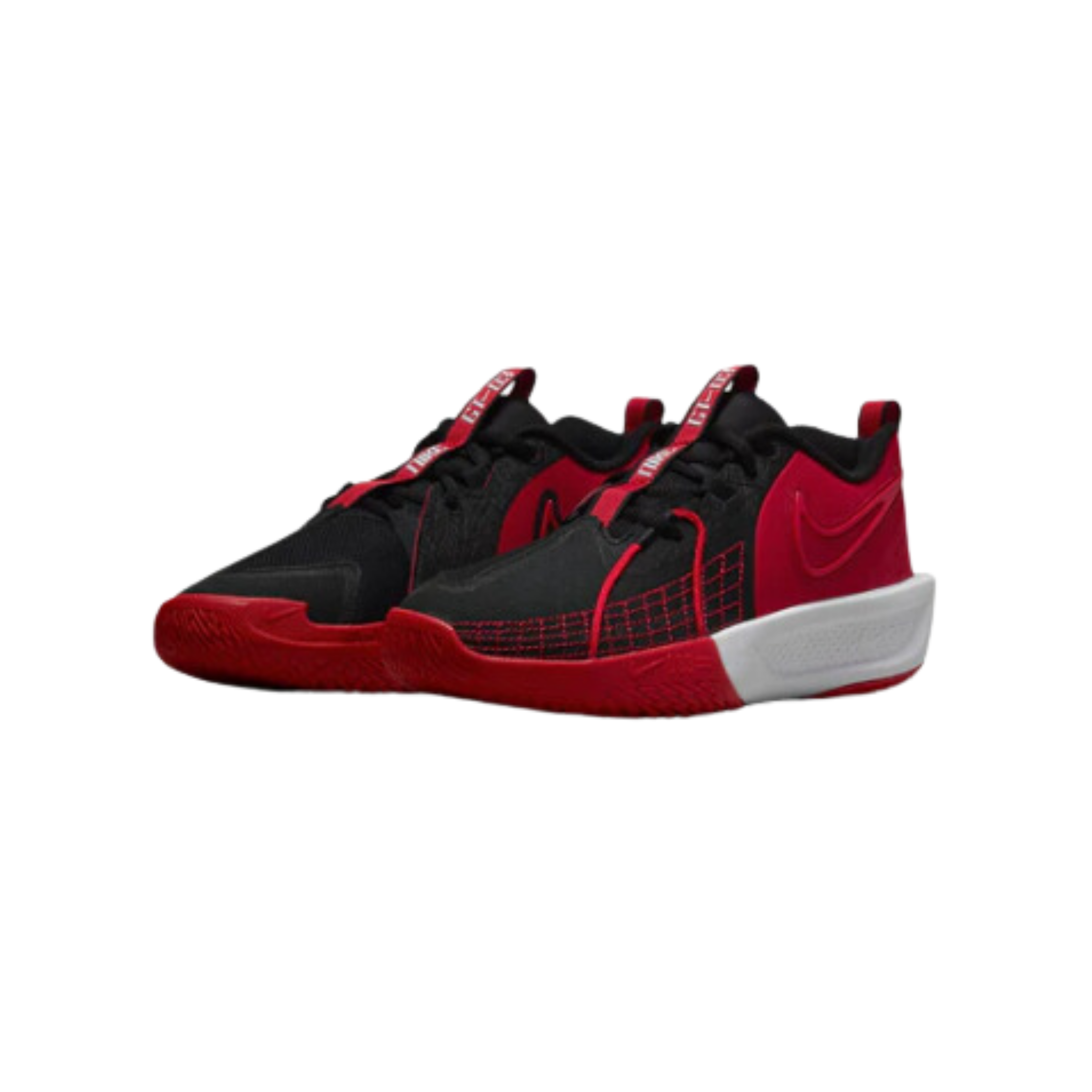 Nike GT Cut 3 University Red (GS) - Razan Sneakers