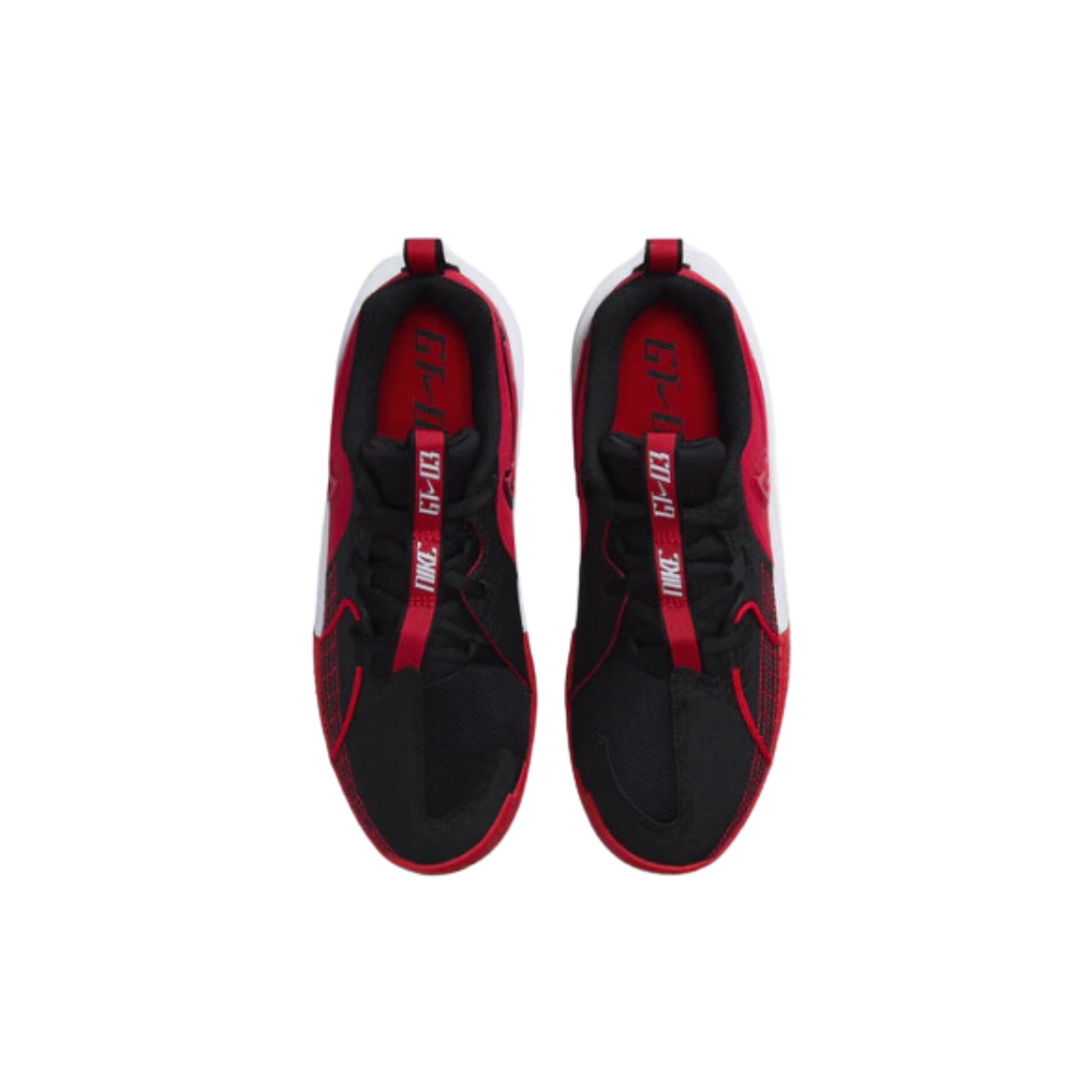 Nike GT Cut 3 University Red (GS) - Razan Sneakers