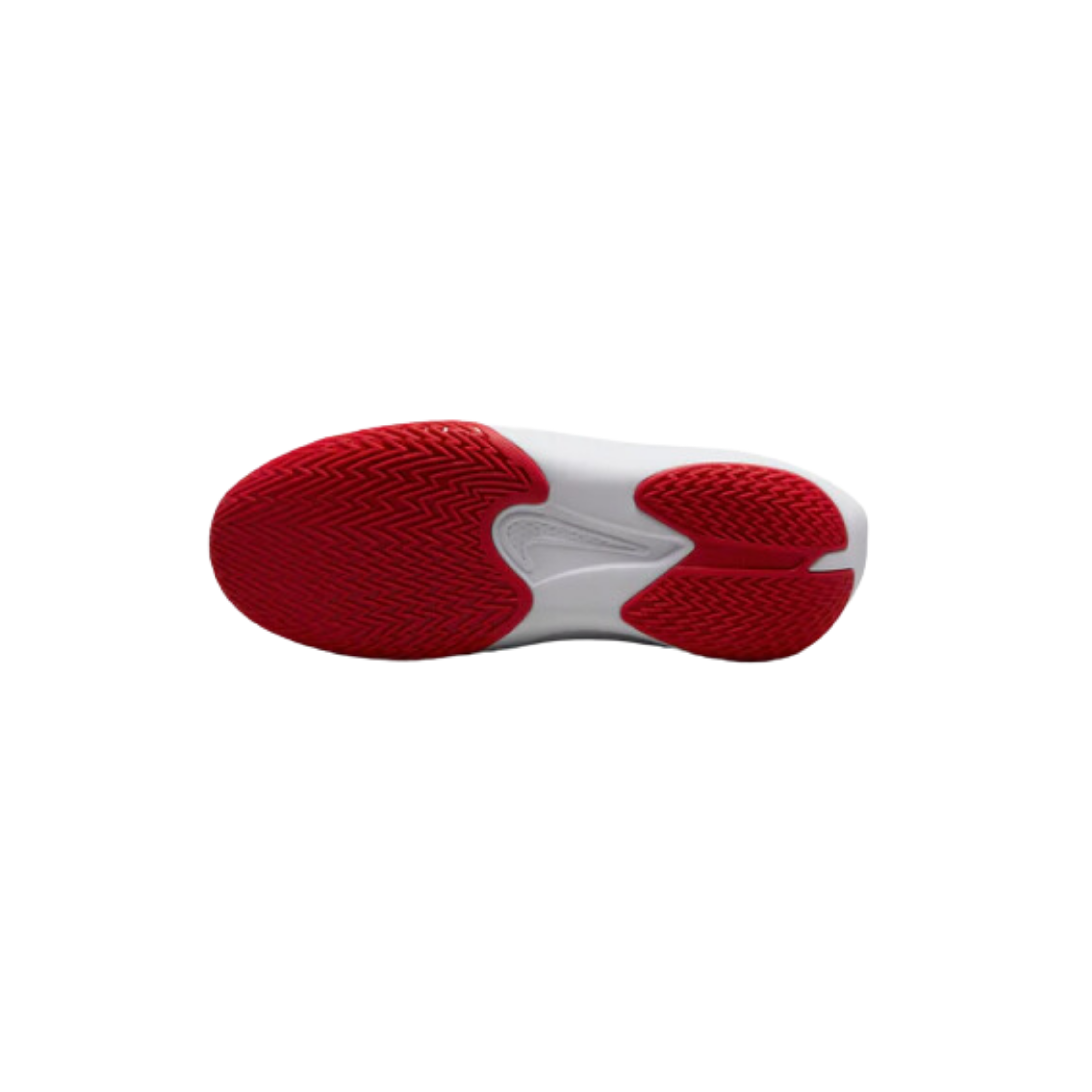 Nike GT Cut 3 University Red (GS) - Razan Sneakers