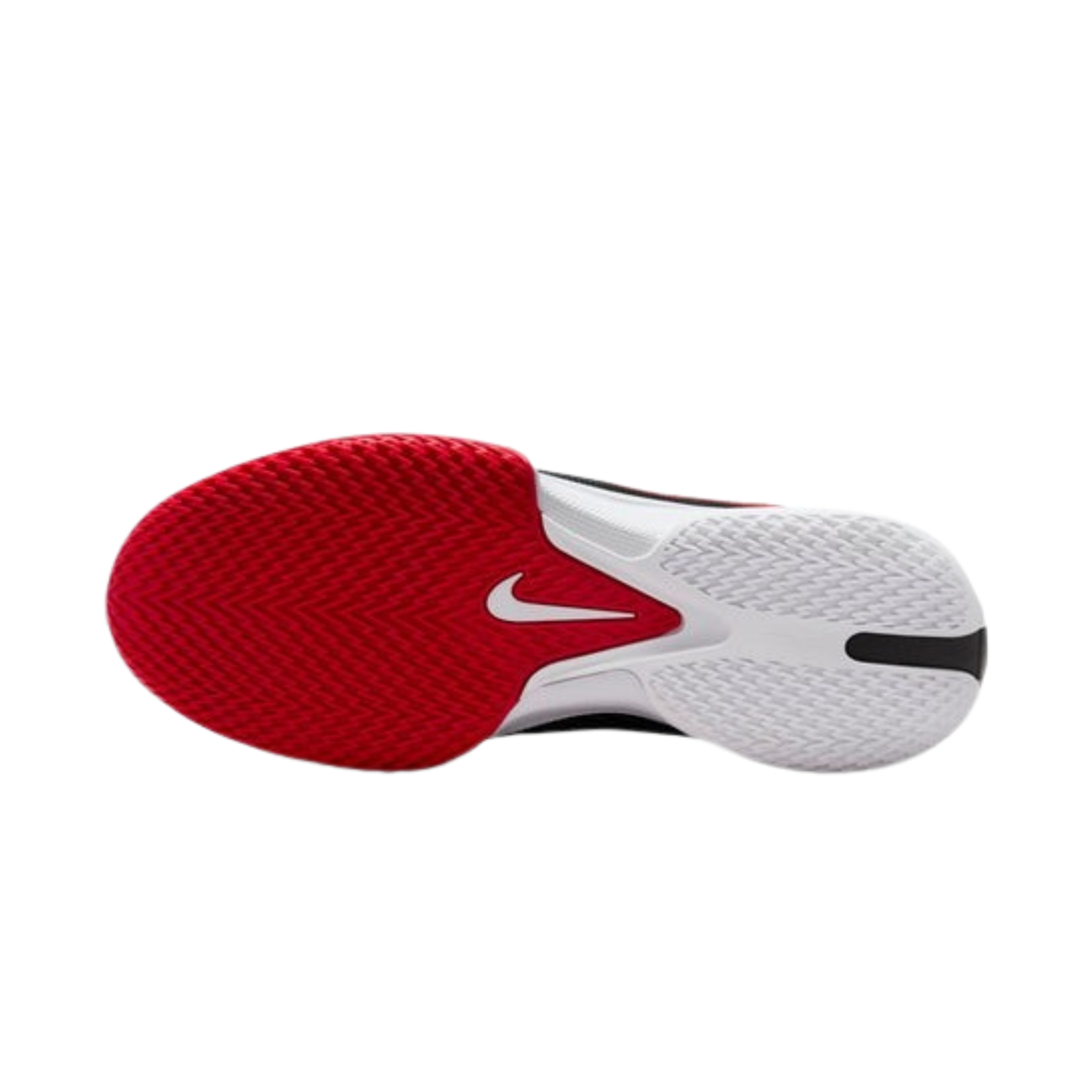 Nike GT Cut Academy EP Black University Red - Razan Sneakers
