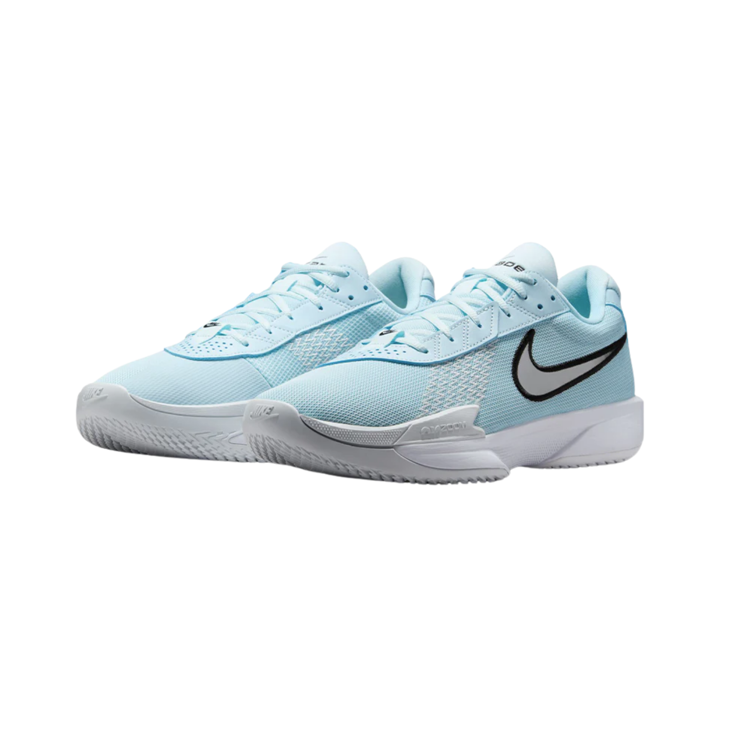 Nike GT Cut Academy EP Glacier Blue FB2598 400 - Razan Sneakers