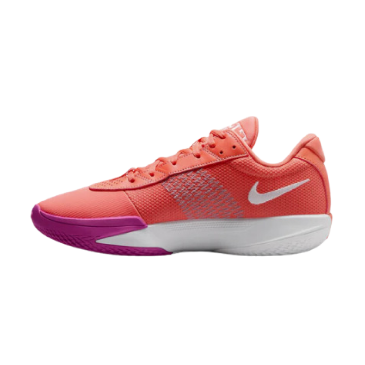 Nike GT Cut Academy EP Light Wild Mango - Razan Sneakers