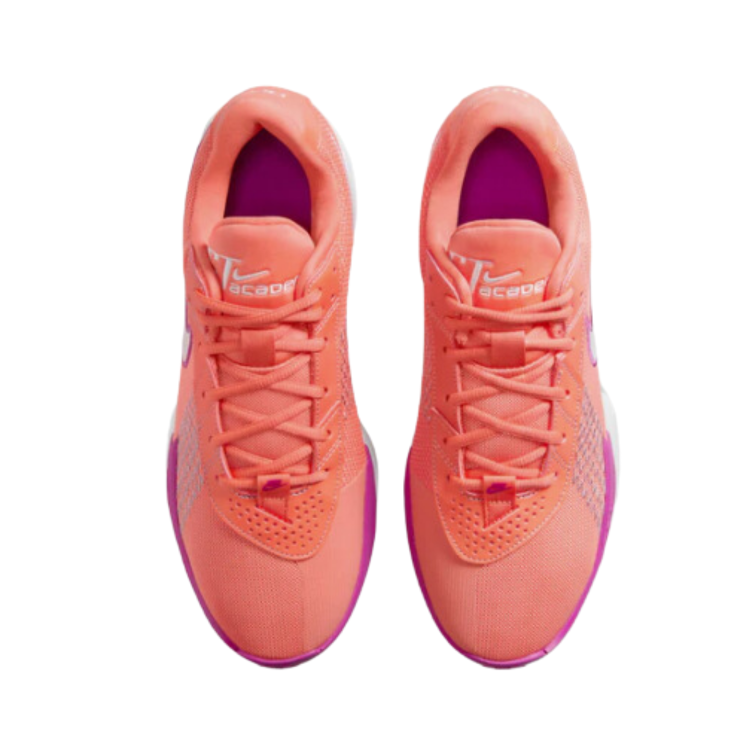 Nike GT Cut Academy EP Light Wild Mango - Razan Sneakers
