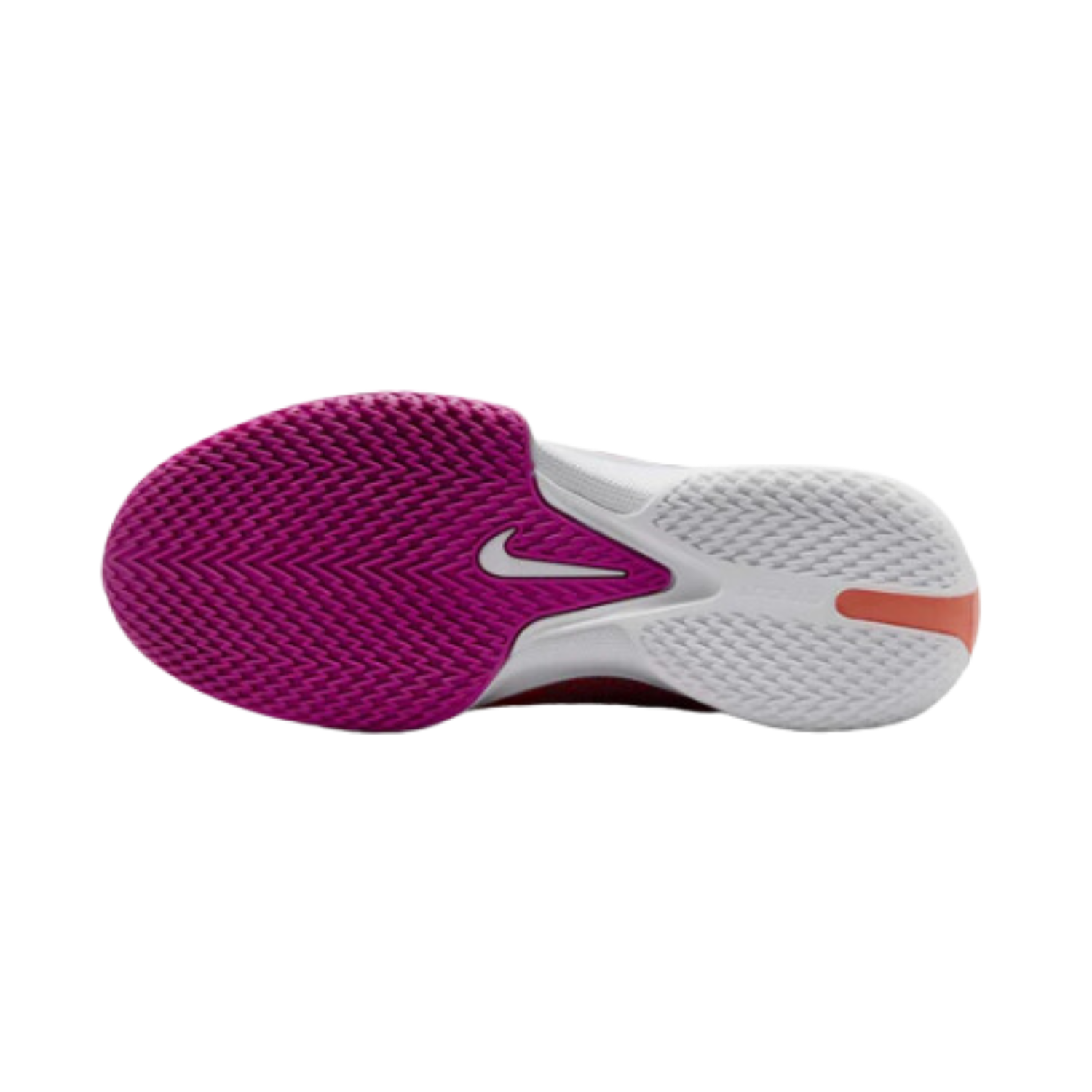 Nike GT Cut Academy EP Light Wild Mango - Razan Sneakers