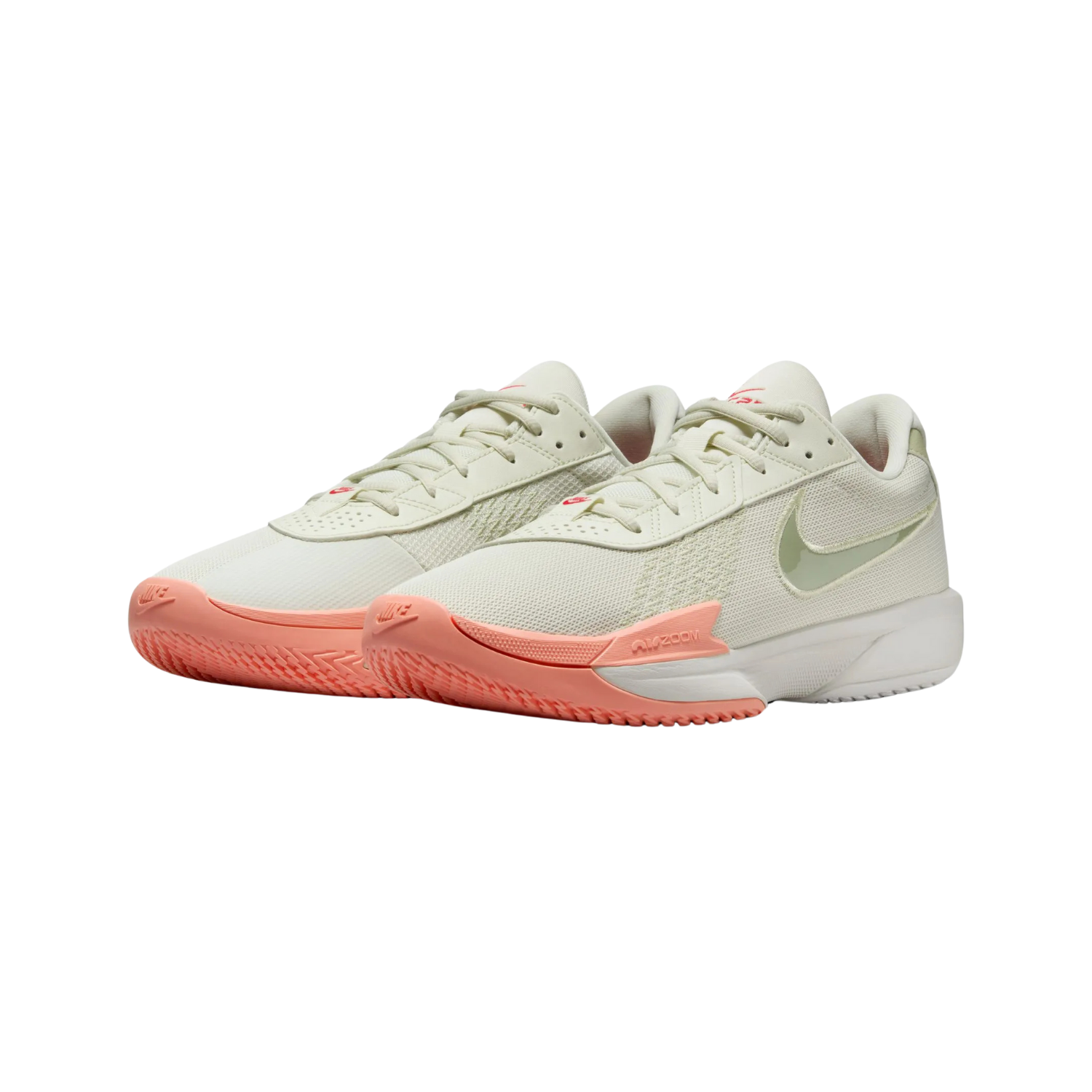 Nike GT Cut Academy EP Olive Aura - Razan Sneakers