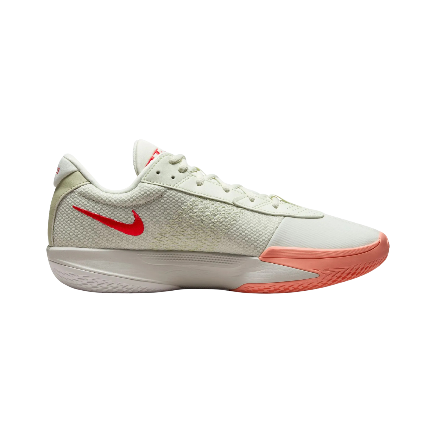Nike GT Cut Academy EP Olive Aura - Razan Sneakers