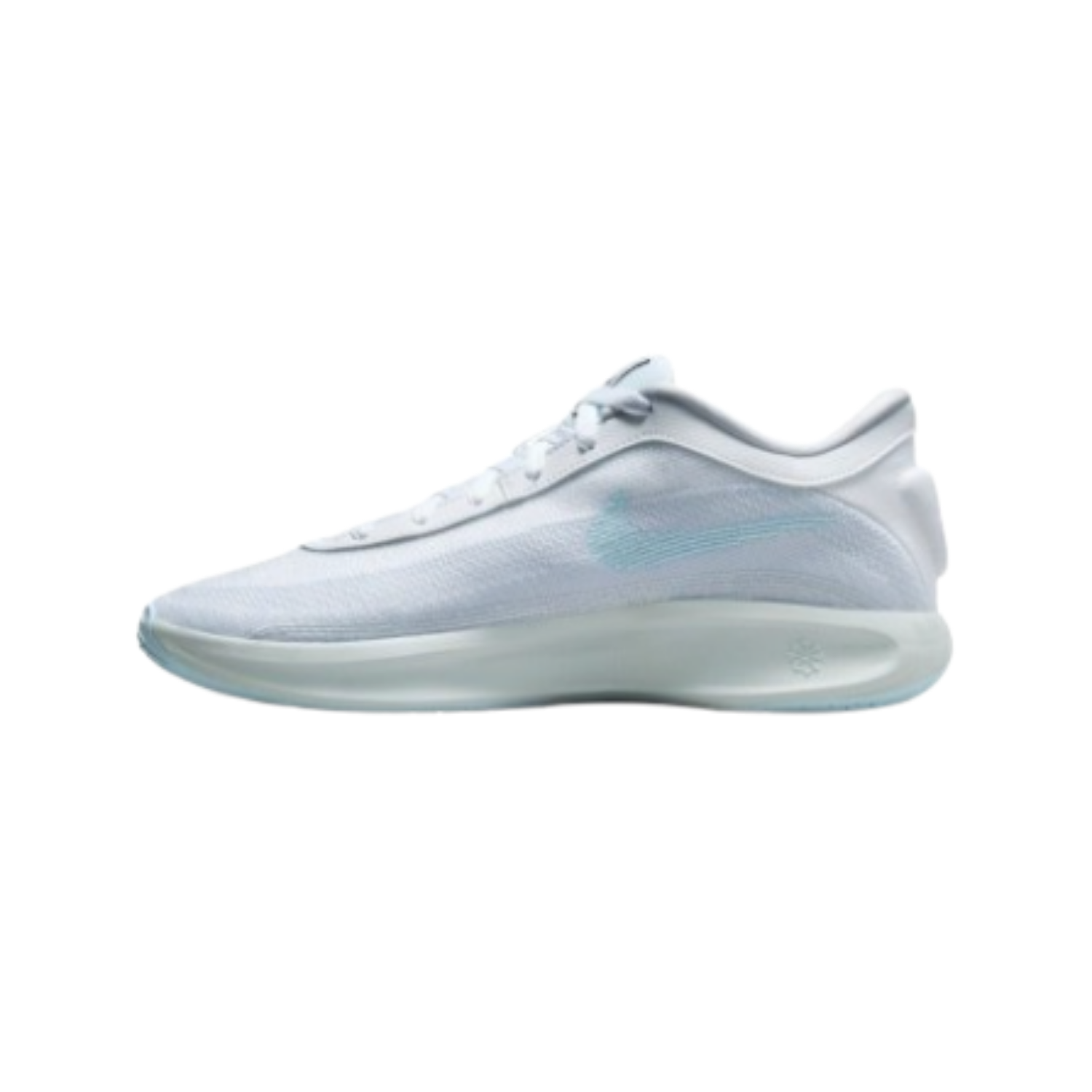 Nike GT Cut Academy EP Pure Platinum FJ7808 101 - Razan Sneakers