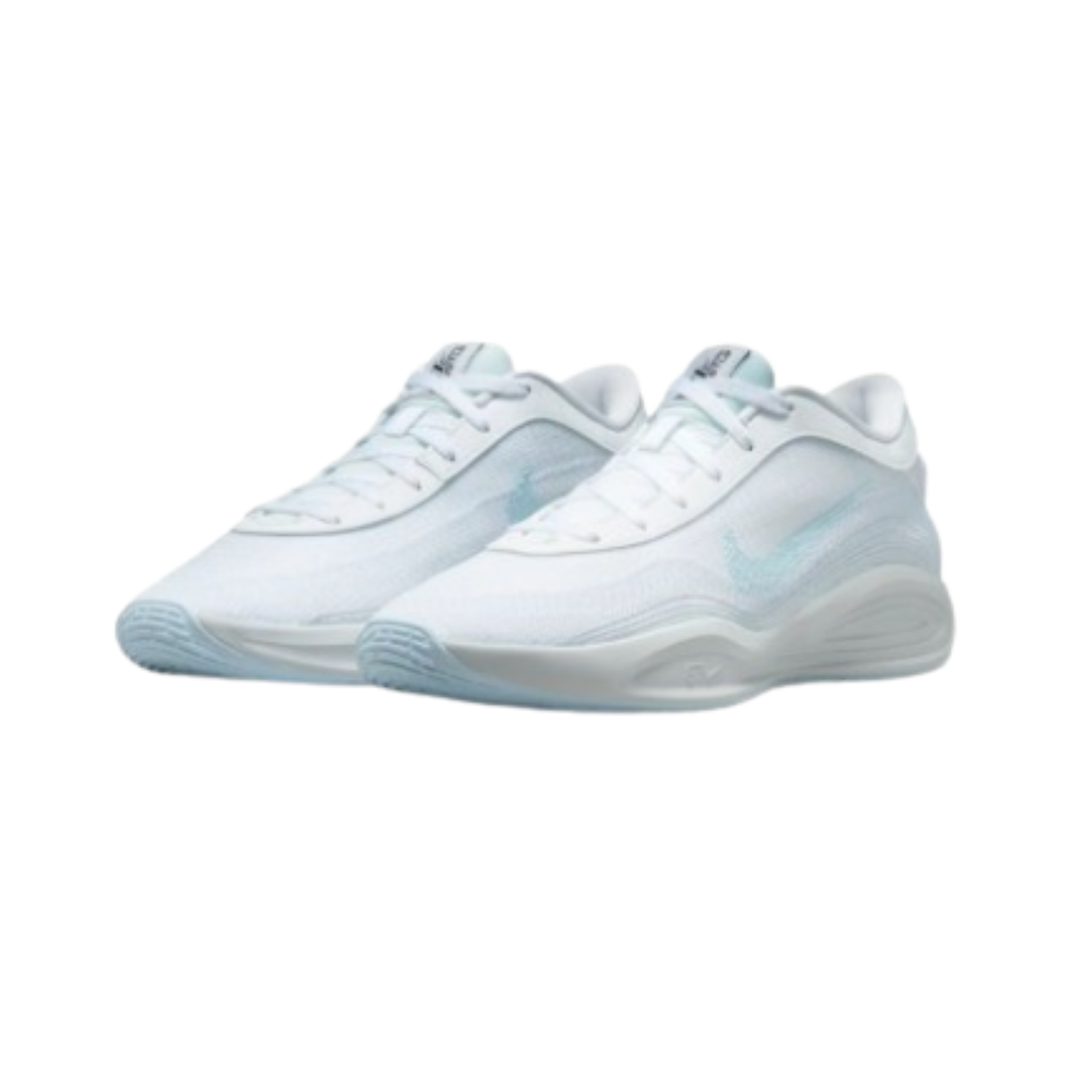 Nike GT Cut Academy EP Pure Platinum FJ7808 101 - Razan Sneakers