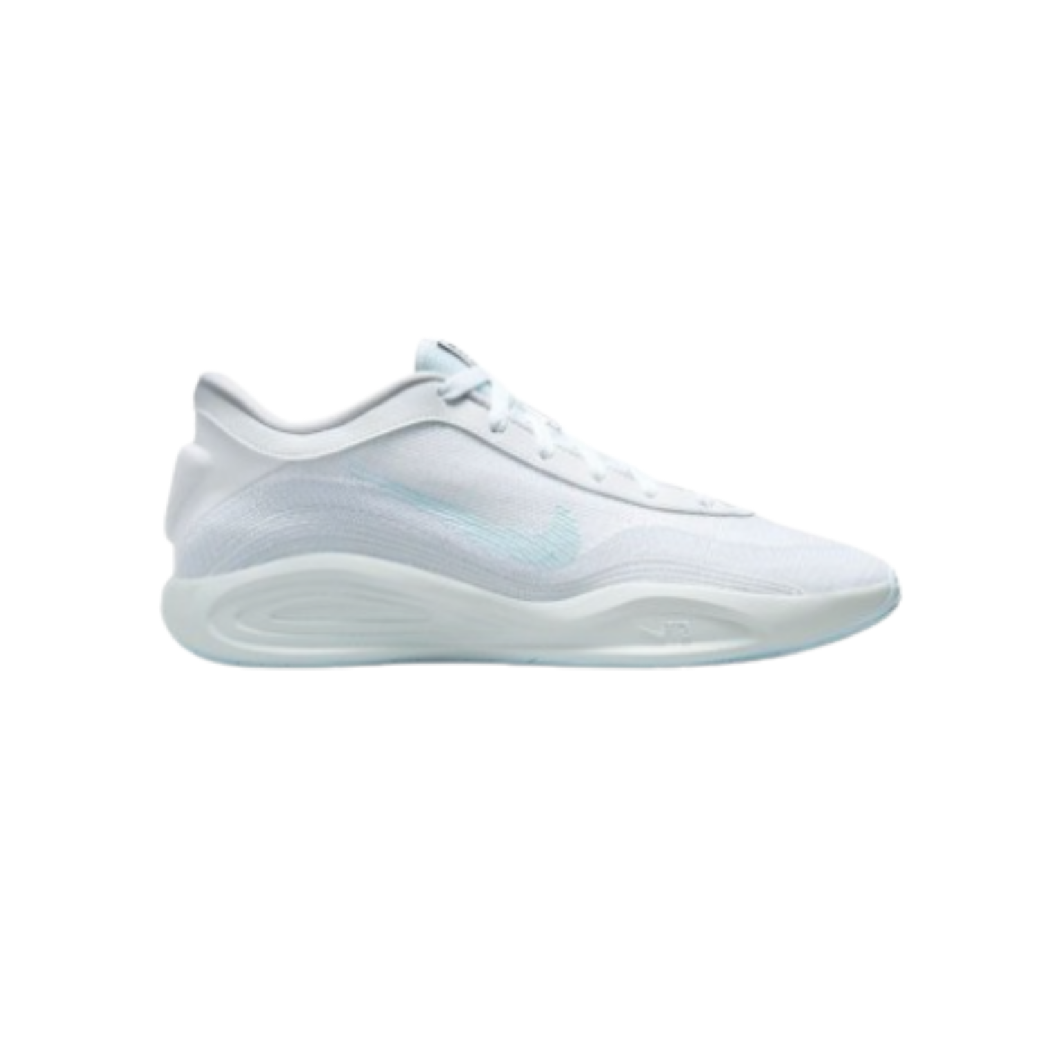 Nike GT Cut Academy EP Pure Platinum FJ7808 101 - Razan Sneakers