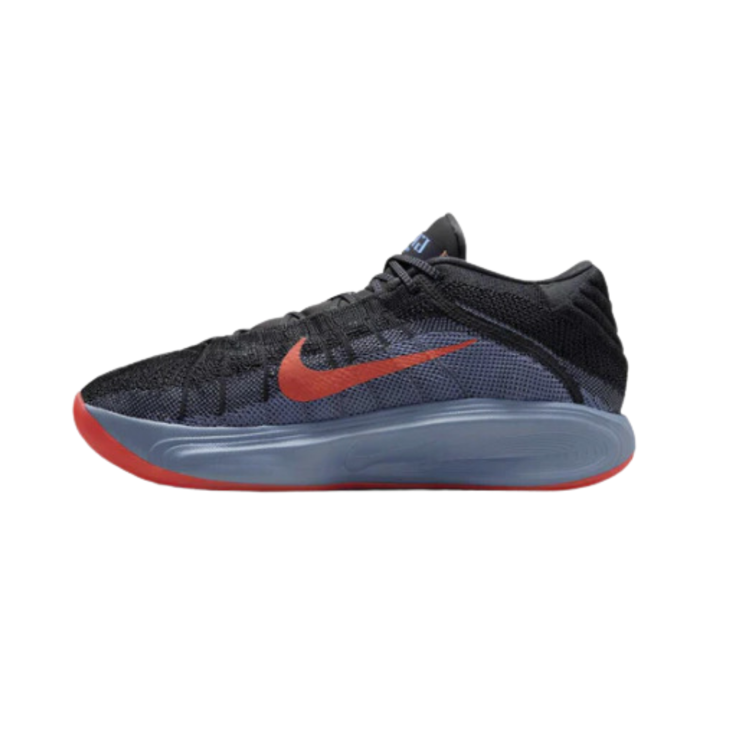 Nike GT Hustle 3 EP Anthracite - Razan Sneakers