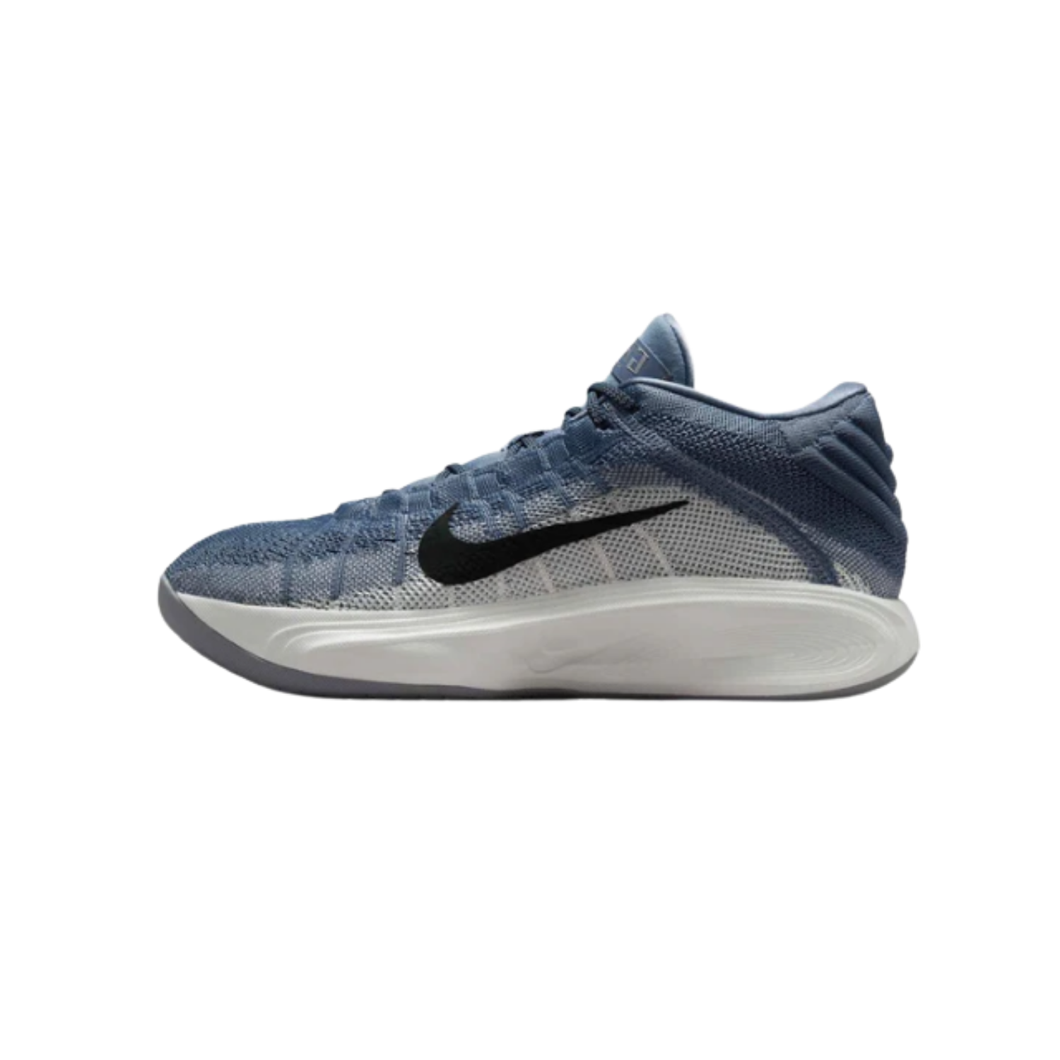 Nike GT Hustle 3 EP Grey Blue FV5952 402 - Razan Sneakers