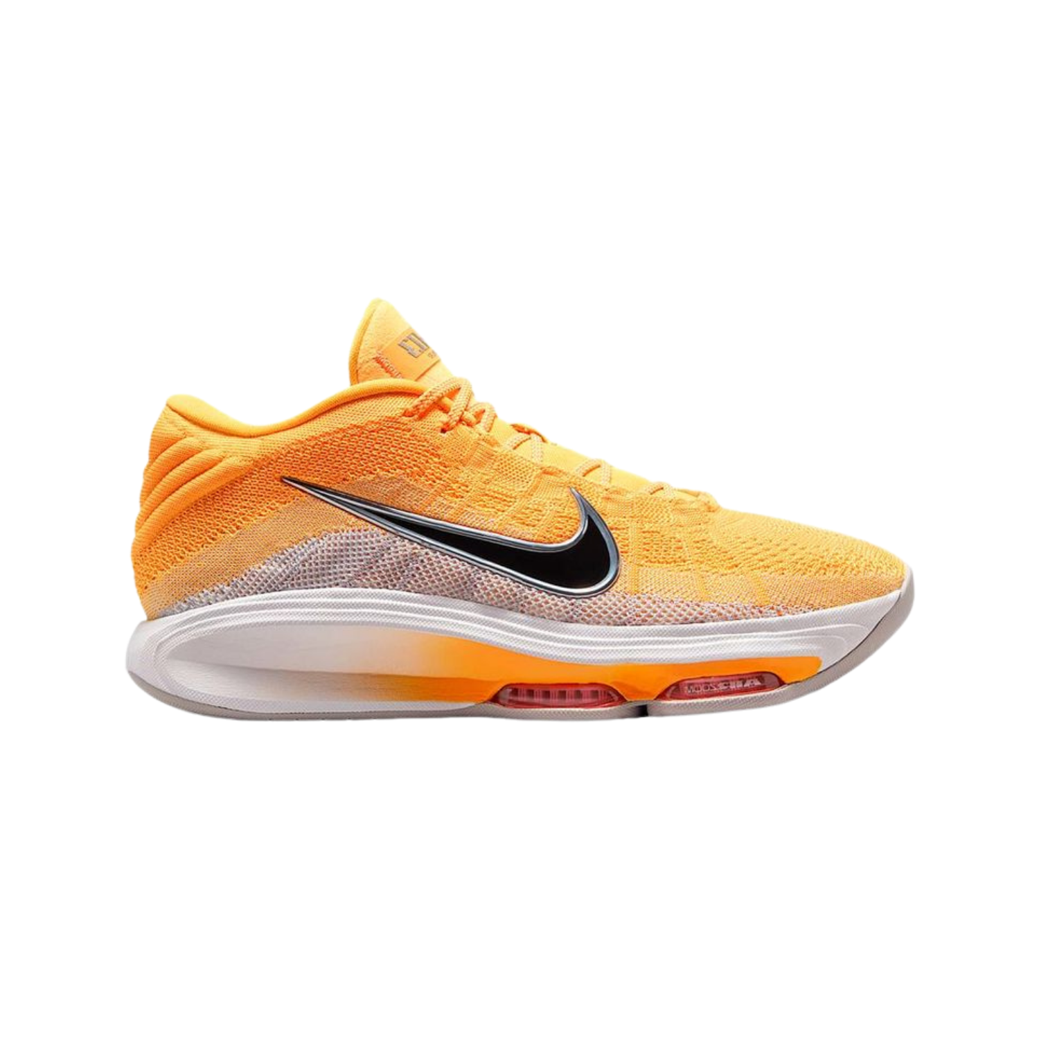 Nike GT Hustle 3 EP Laser Orange - Razan Sneakers