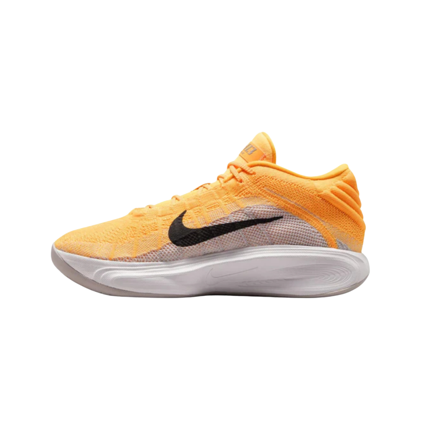 Nike GT Hustle 3 EP Laser Orange - Razan Sneakers