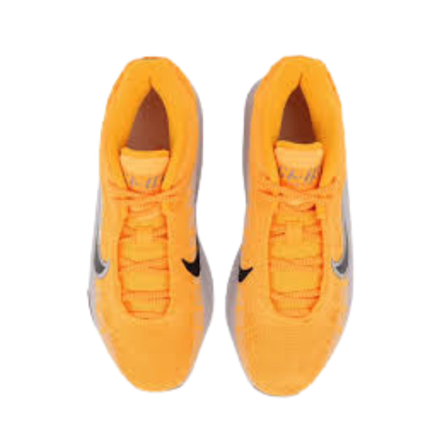 Nike GT Hustle 3 EP Laser Orange - Razan Sneakers