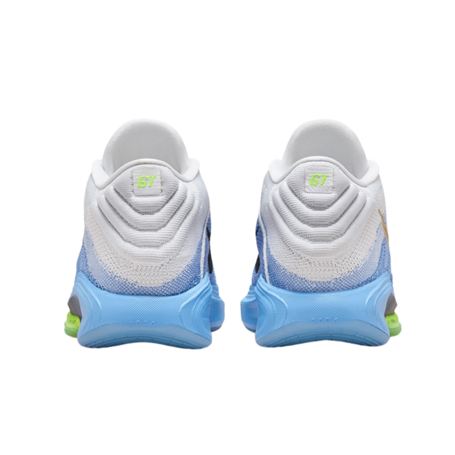 Nike GT Hustle 3 EP Royal Pulse - Razan Sneakers