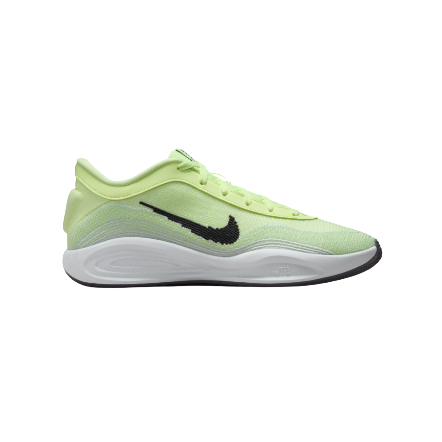 Nike GT Hustle Academy EP Barely Volt FJ7808 701 - Razan Sneakers