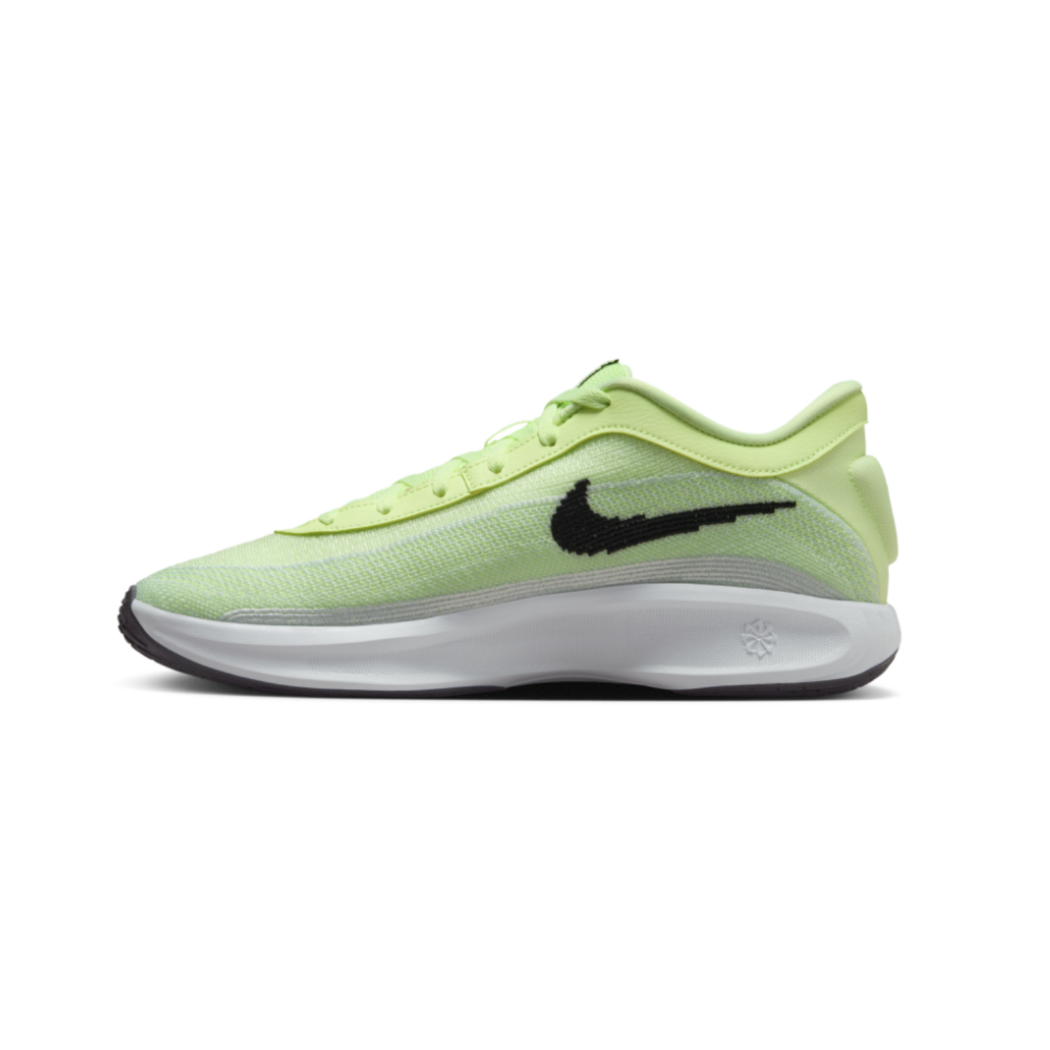 Nike GT Hustle Academy EP Barely Volt FJ7808 701 - Razan Sneakers