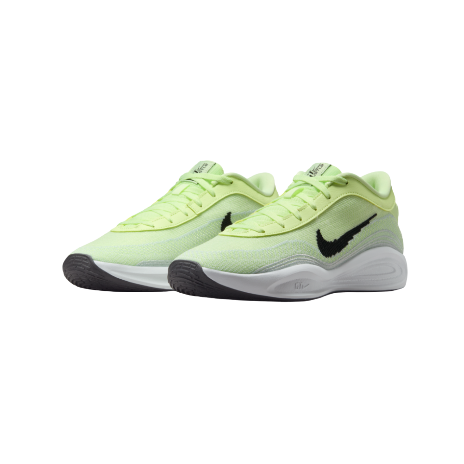 Nike GT Hustle Academy EP Barely Volt FJ7808 701 - Razan Sneakers