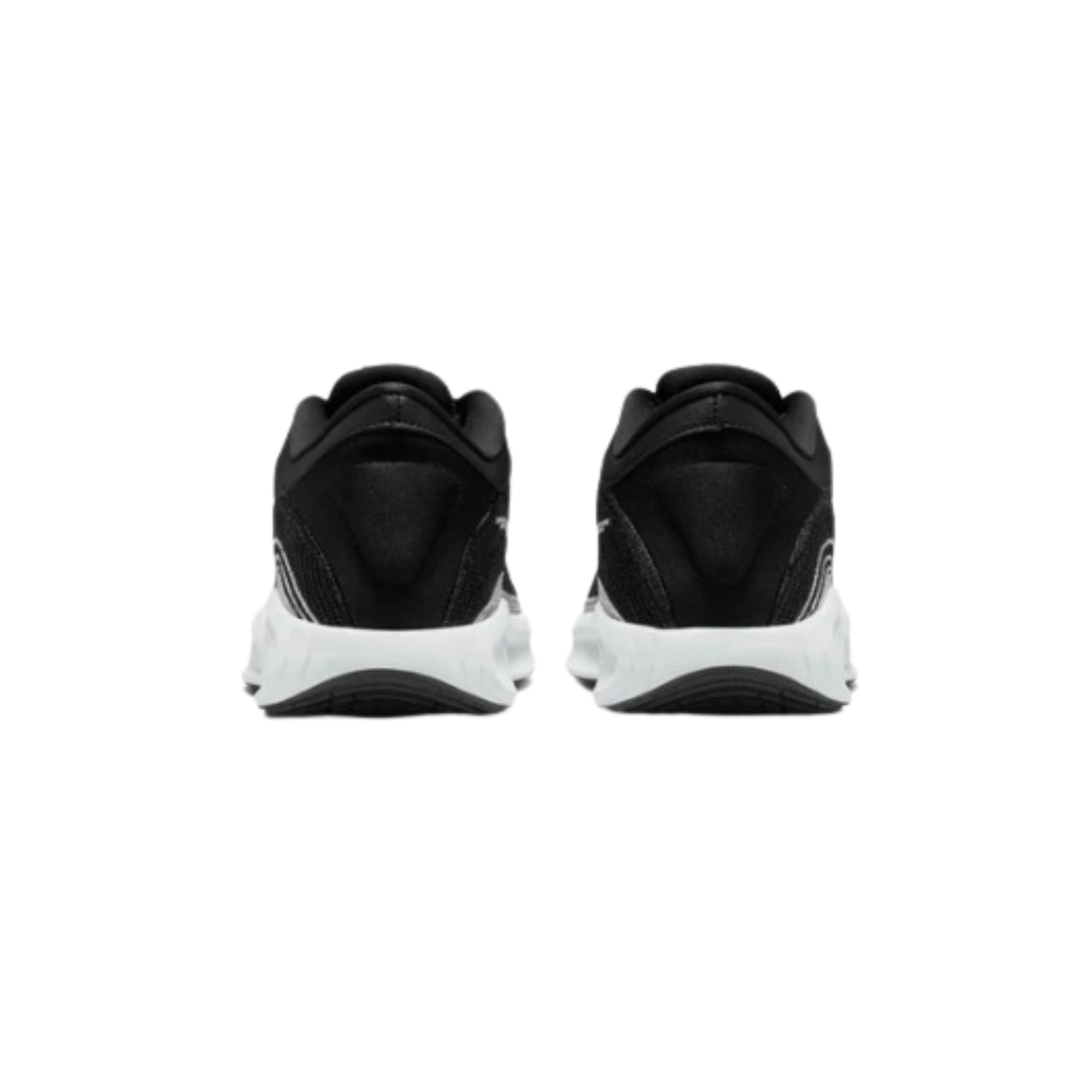 Nike GT Hustle Academy EP Black White - Razan Sneakers