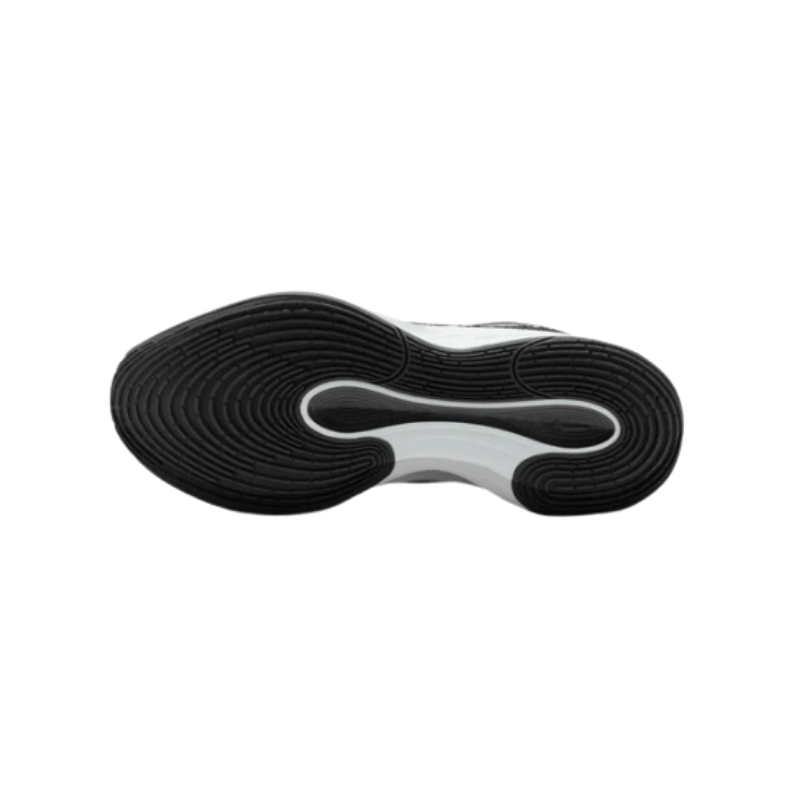 Nike GT Hustle Academy EP Black White - Razan Sneakers