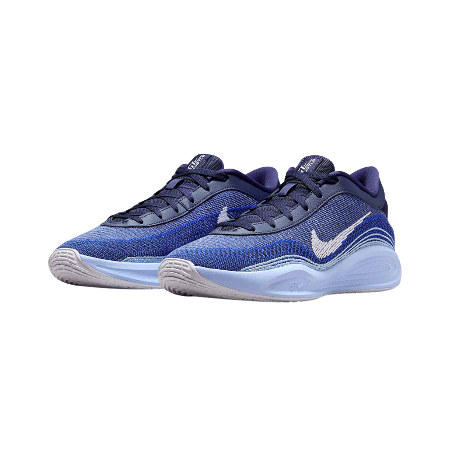Nike GT Hustle Academy EP College Navy - Razan Sneakers