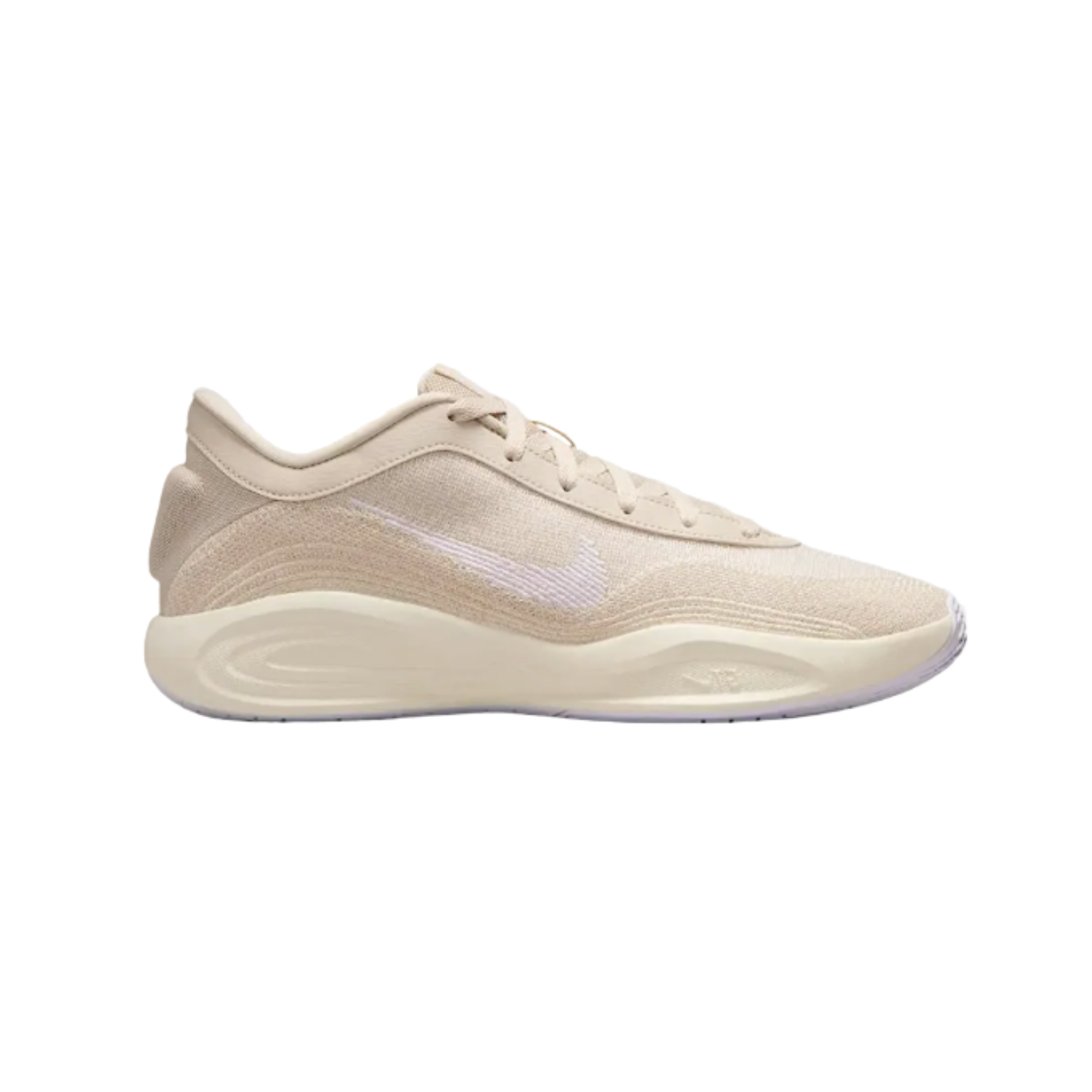 Nike GT Hustle Academy EP Oatmeal Coconut - Razan Sneakers