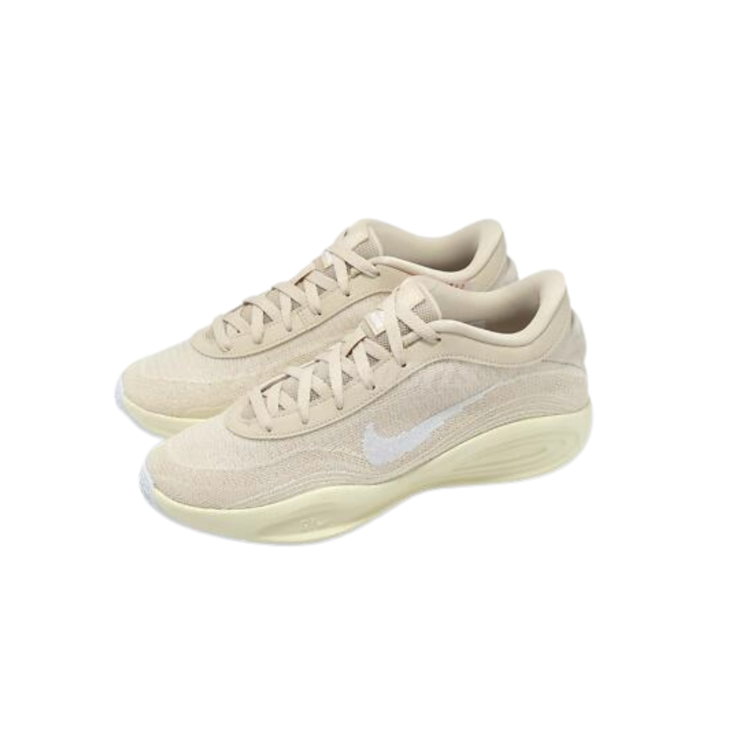 Nike GT Hustle Academy EP Oatmeal Coconut - Razan Sneakers