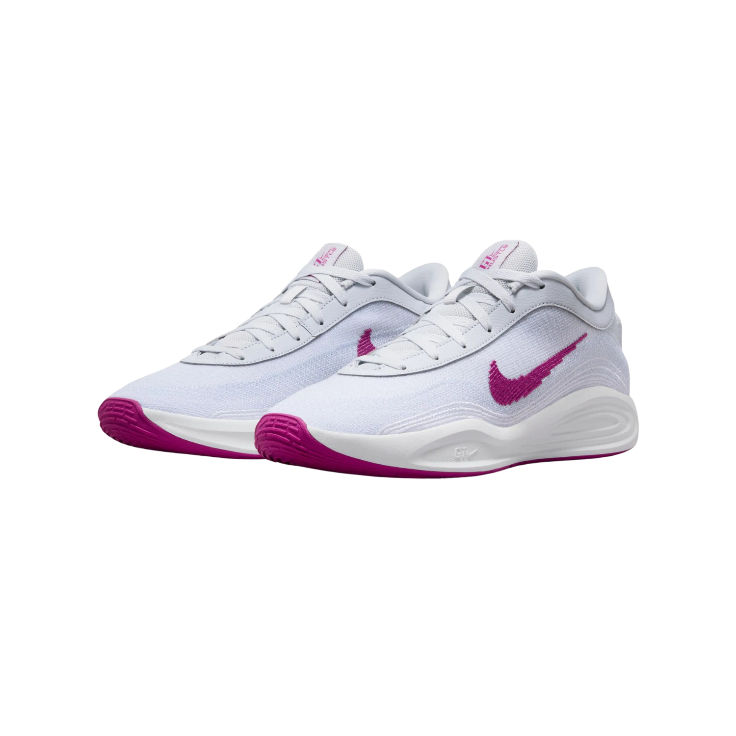 Nike GT Hustle Academy EP Pure Platinum  - Razan Sneakers