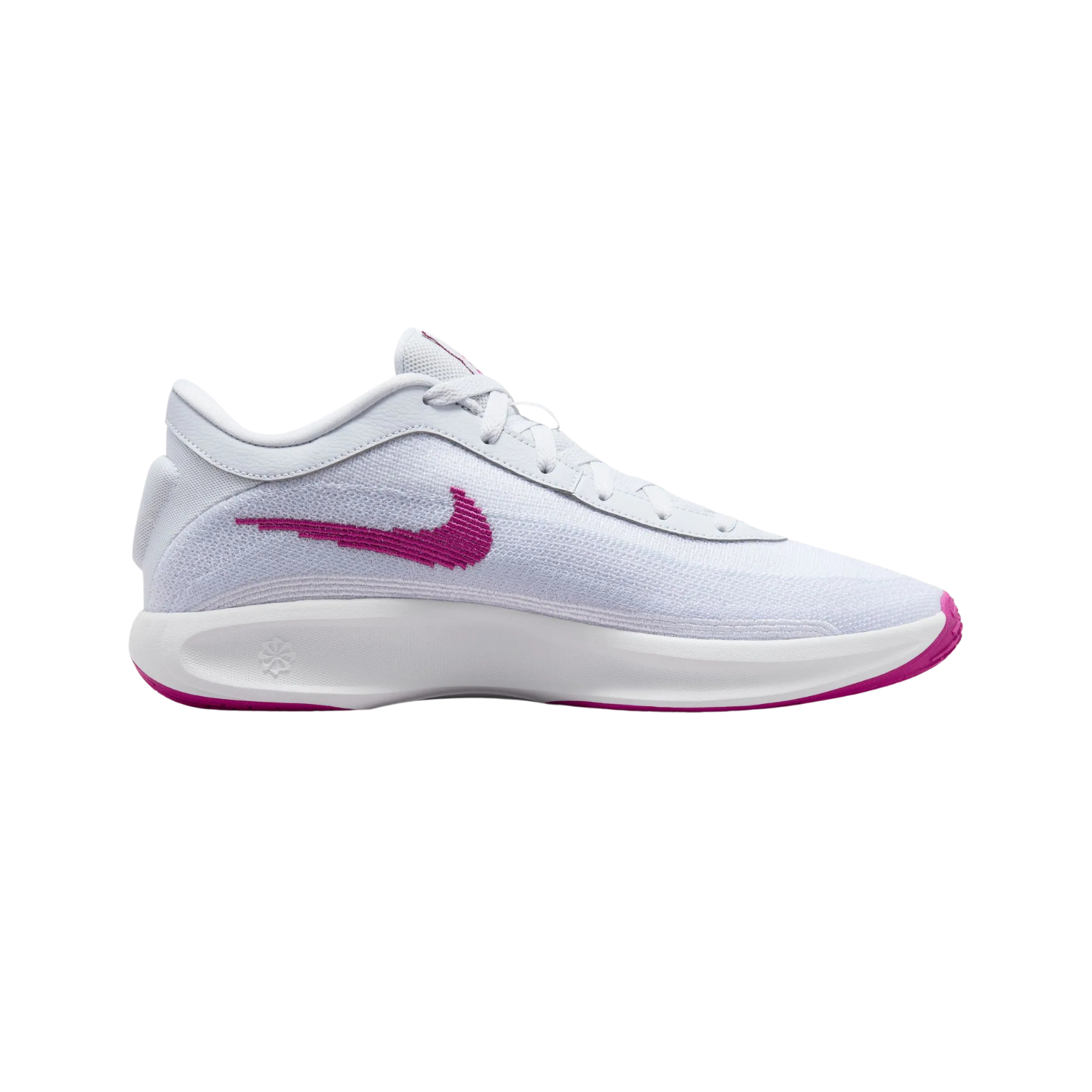 Nike GT Hustle Academy EP Pure Platinum  - Razan Sneakers