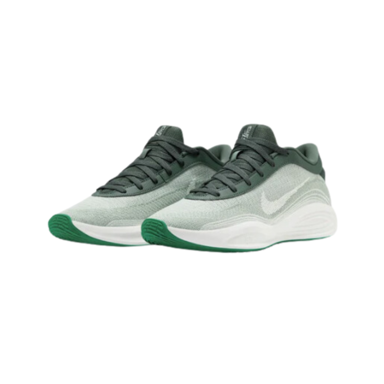 Nike GT Hustle Academy EP Vintage Green  - Razan Sneakers