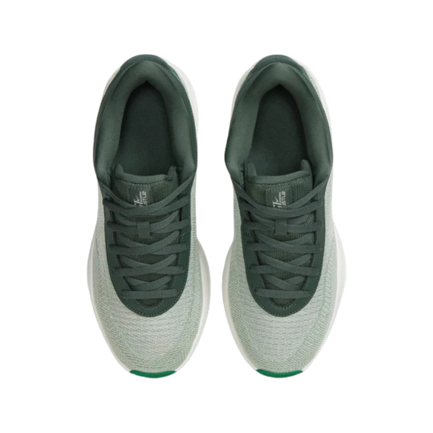 Nike GT Hustle Academy EP Vintage Green  - Razan Sneakers