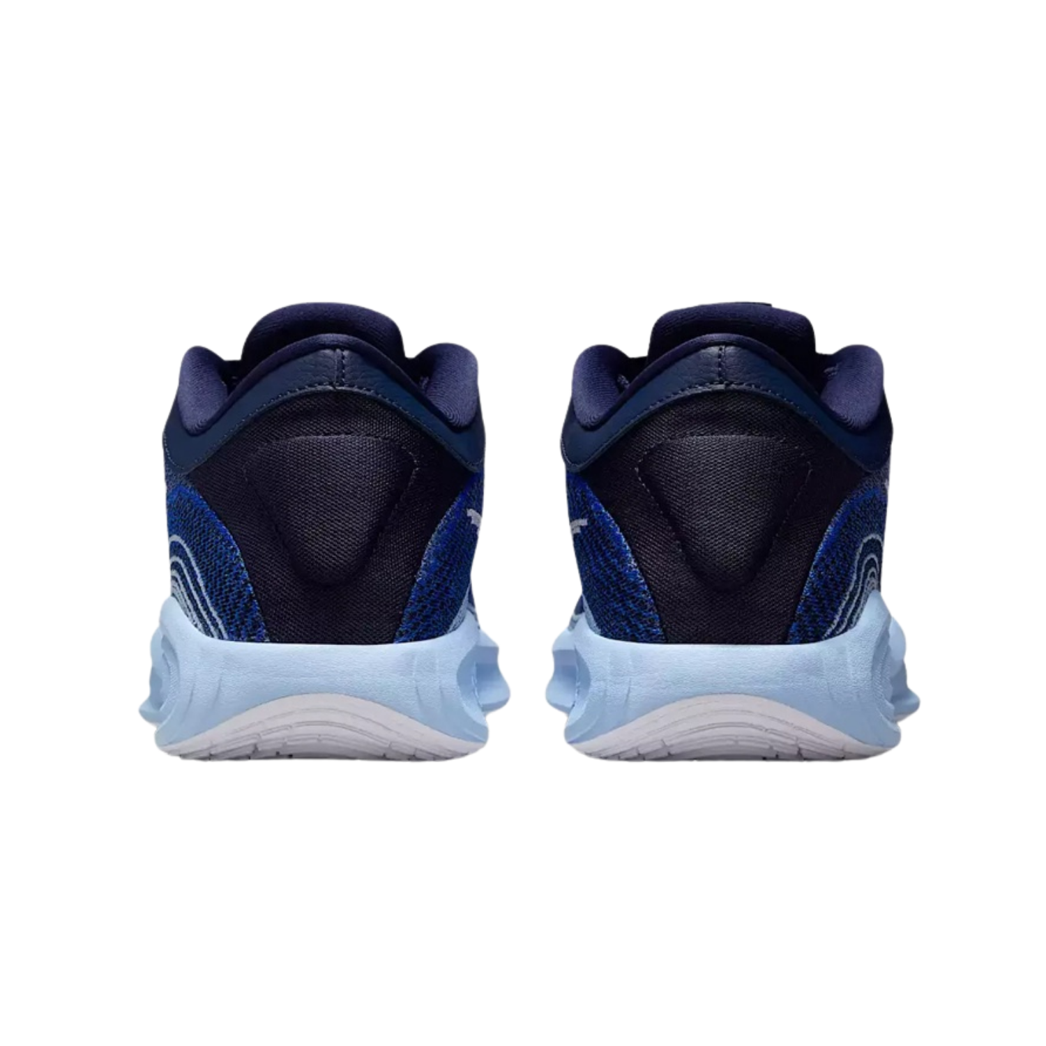 Nike GT Hustle Academy Racer Blue - Razan Sneakers