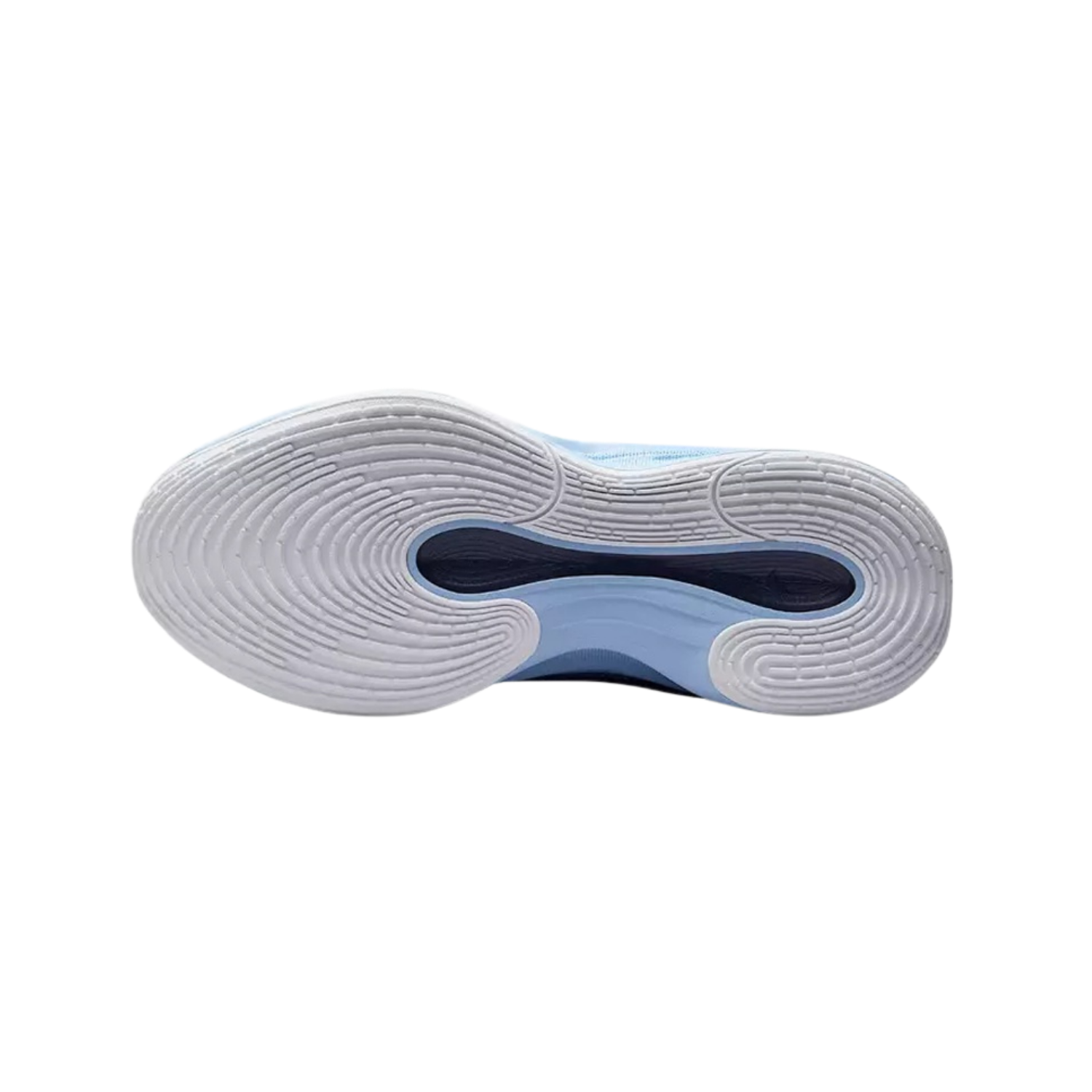Nike GT Hustle Academy Racer Blue - Razan Sneakers