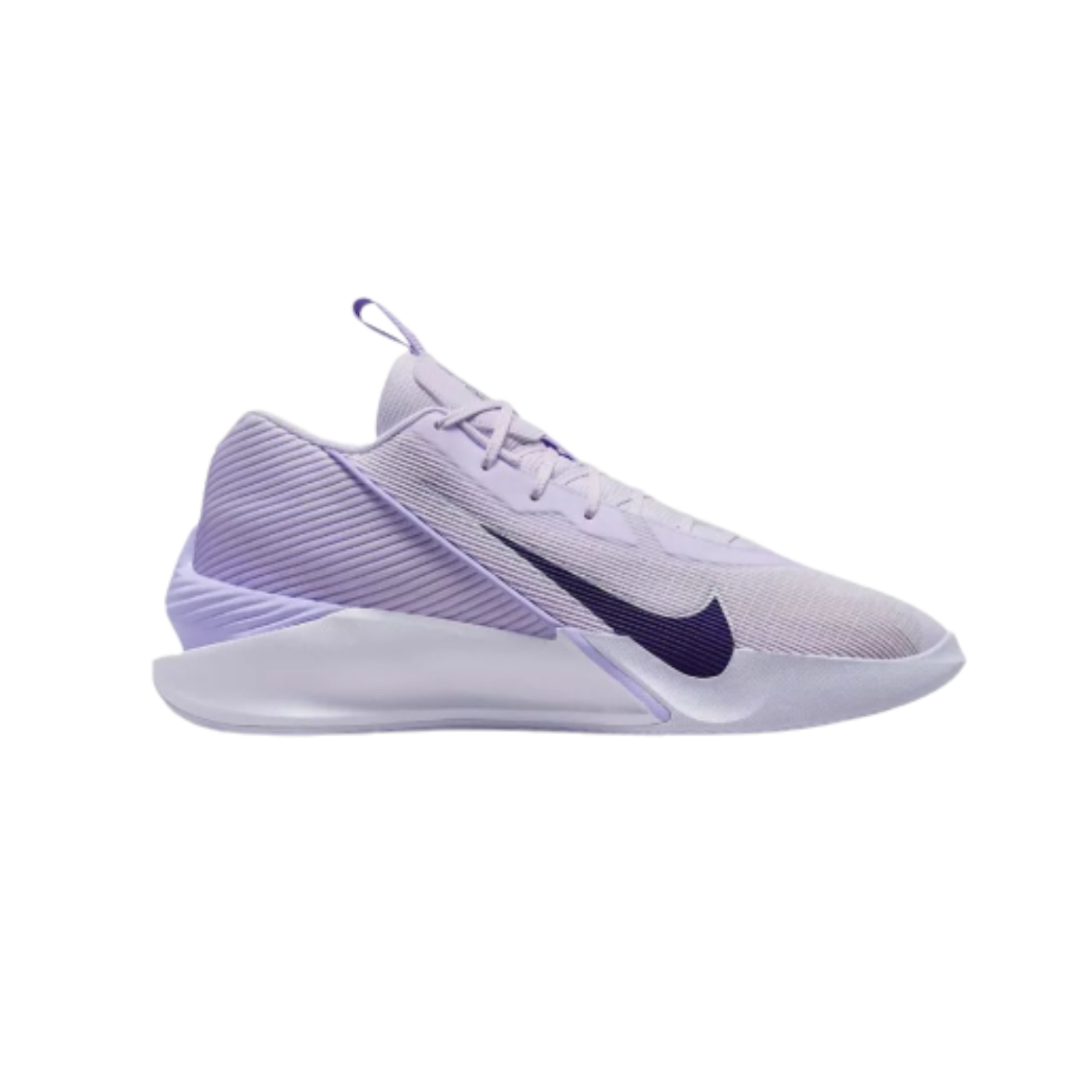 Nike GT Jump Academy EP Barely Grape - Basketball - Razan Sneakers
