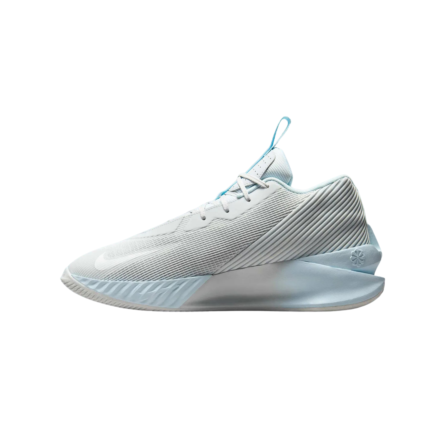 Nike GT Jump Academy EP Pure Platinum - Razan Sneakers