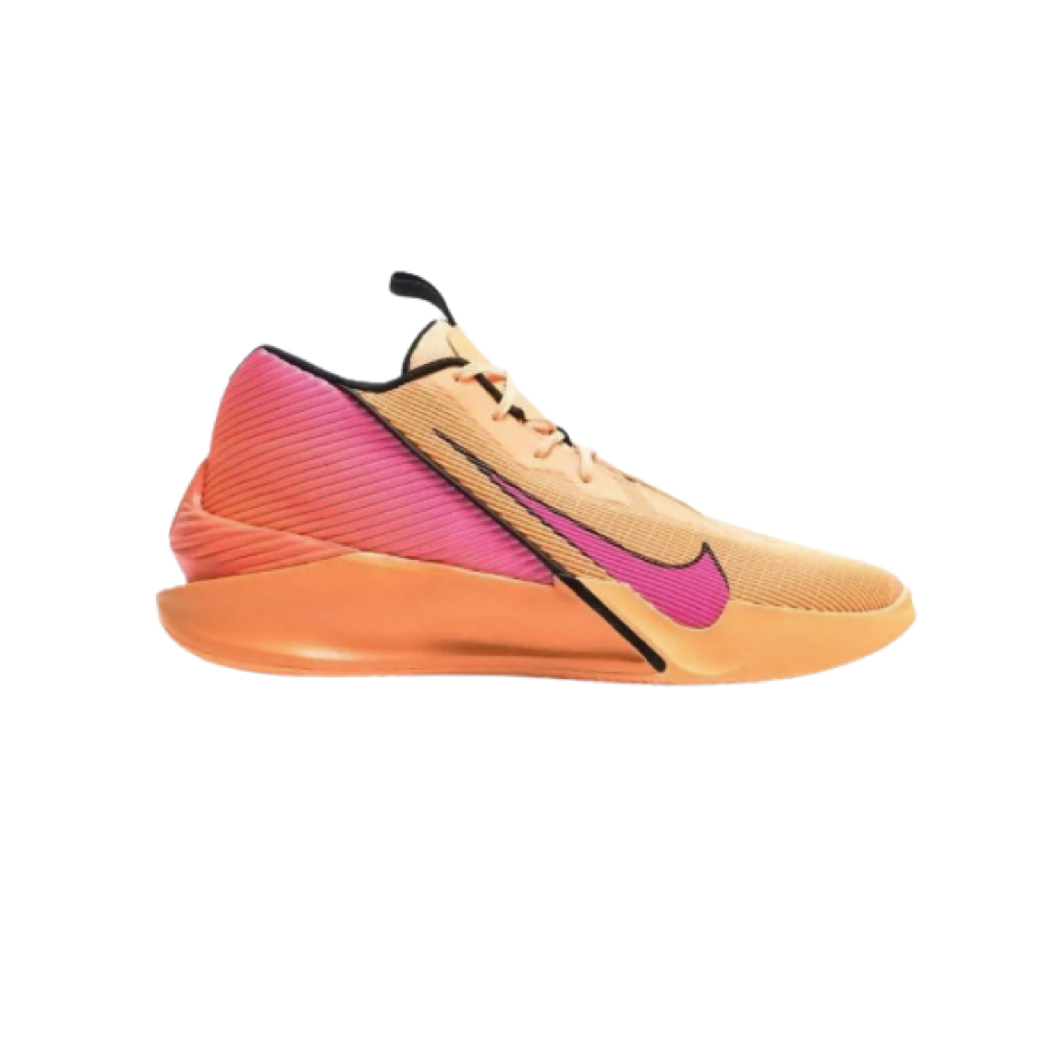Nike GT Jump Academy EP Total Orange - Razan Sneakers