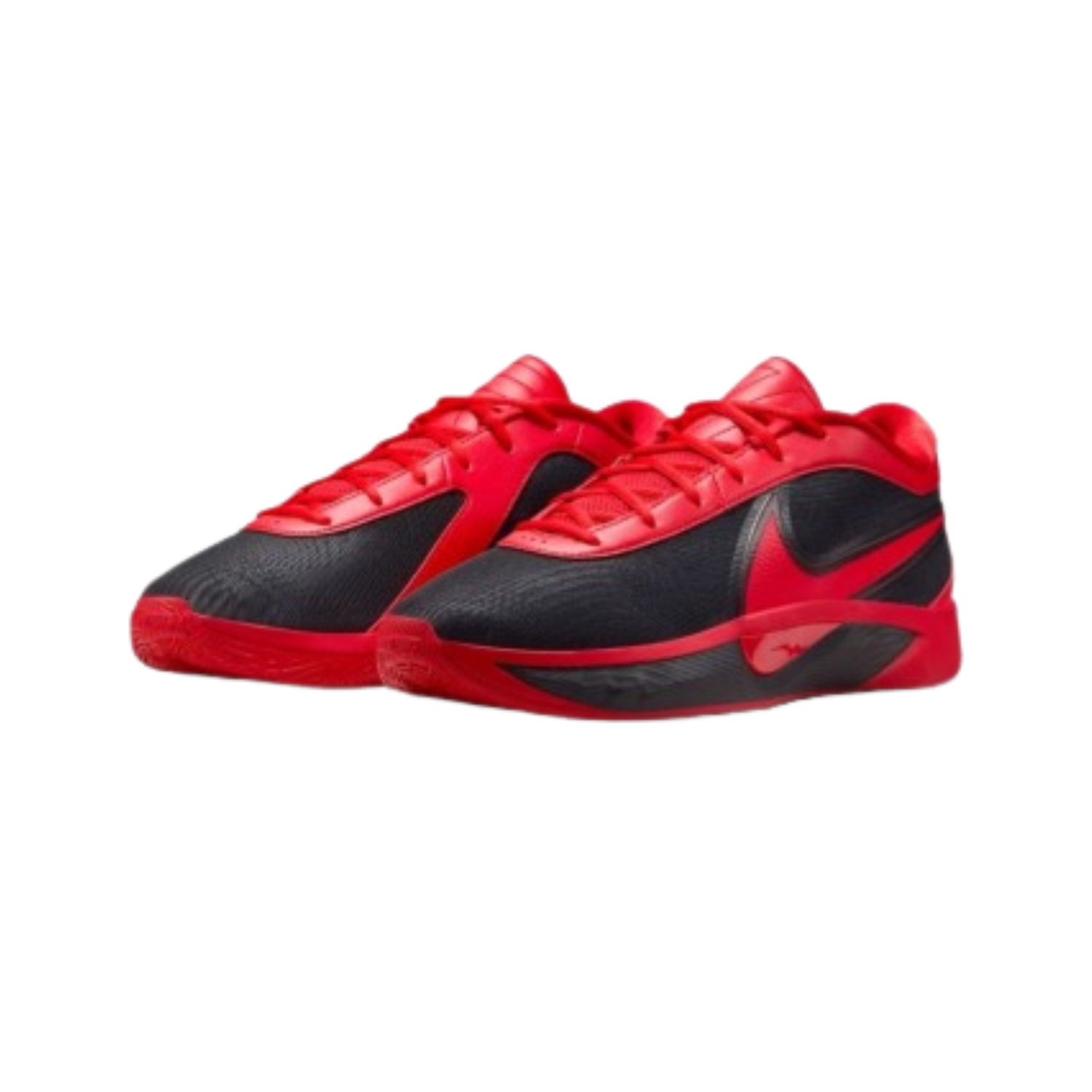 Nike Giannis Freak 6 EP Bred - Razan Sneakers