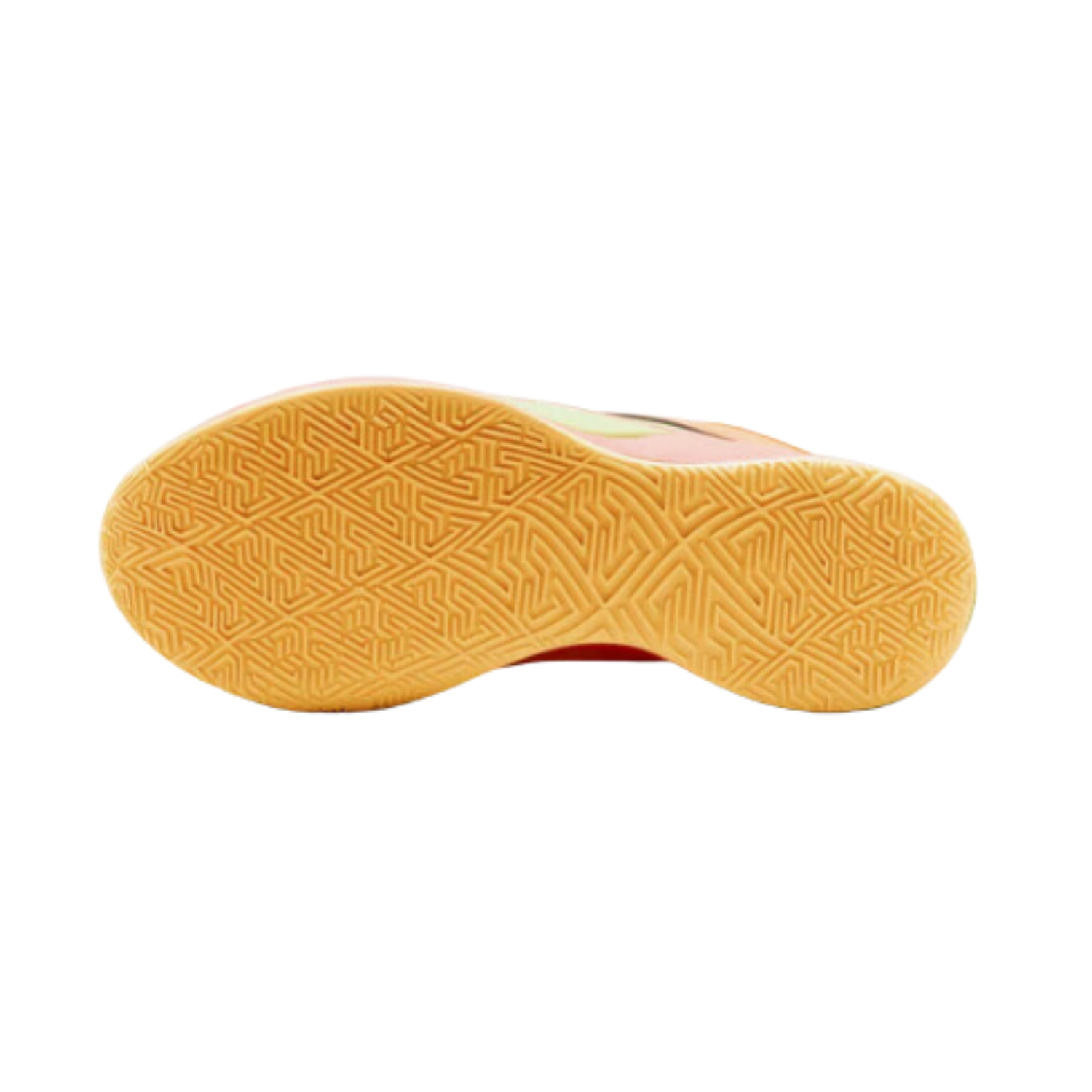 Nike Giannis Freak 6 EP Light Wild Mango - Razan Sneakers